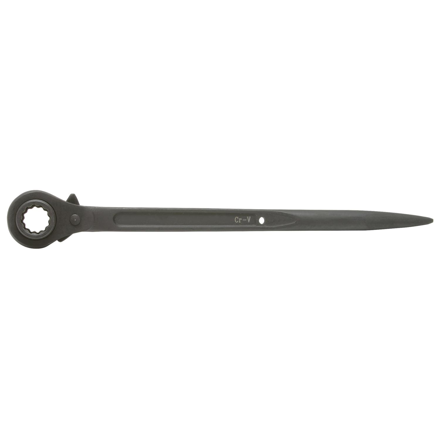 KS Tools Gerüstbauschlüssel, umschaltbar, 32x36mm-1 Foto Produkt Allgemein Schlüsselprogramm