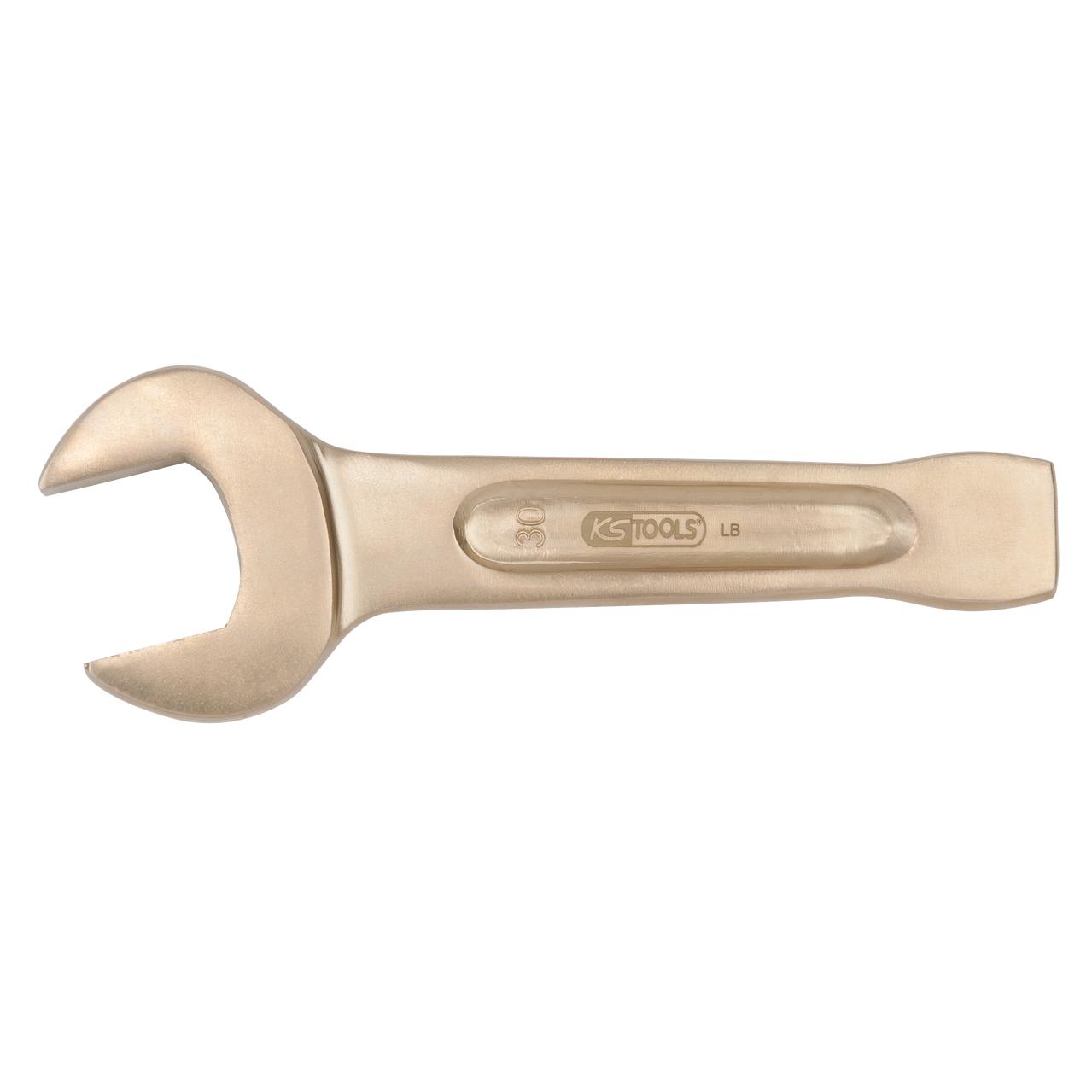 KS Tools BRONZEplus Schlag-Maulschlüssel 54 mm-1 Foto Produkt Allgemein Schlüsselprogramm