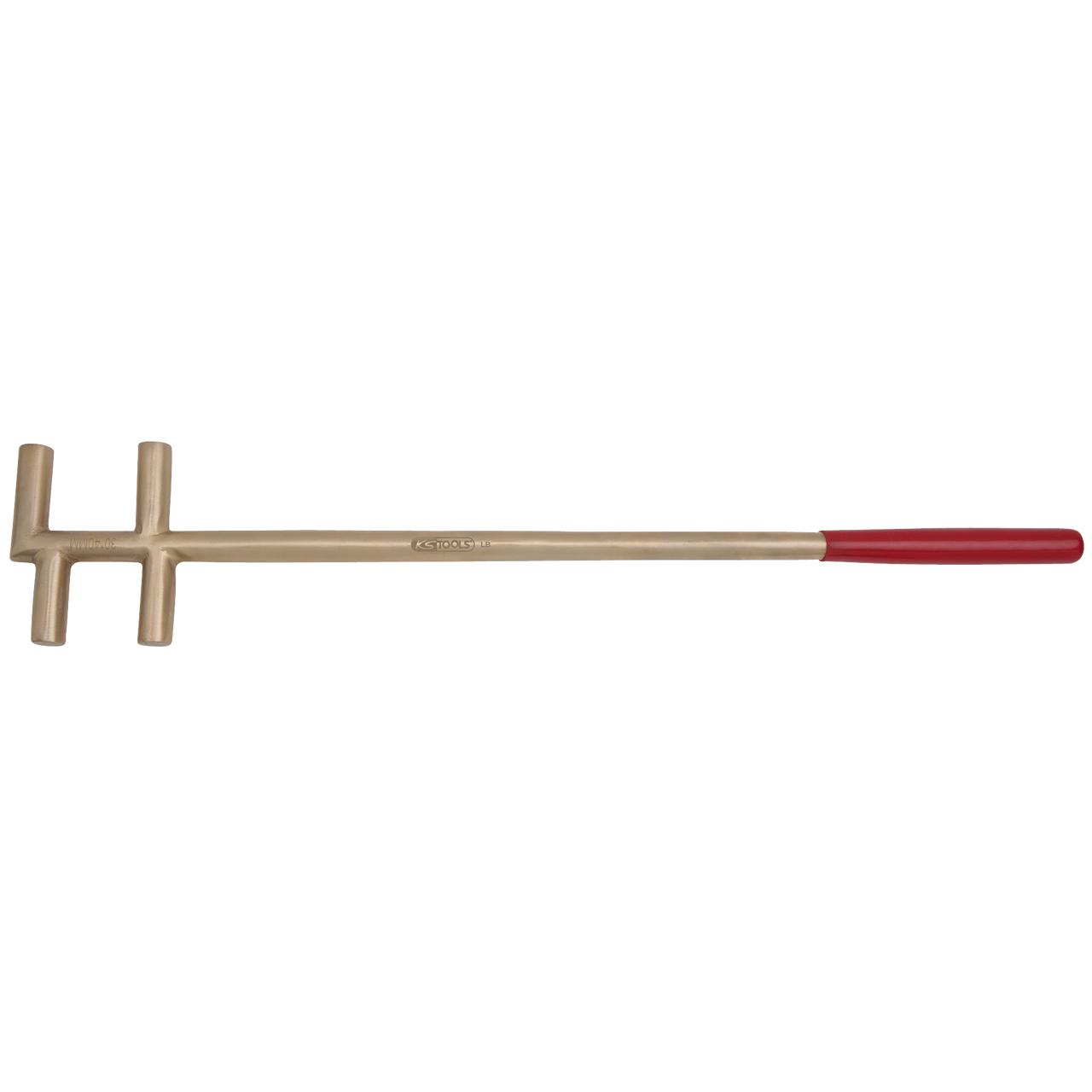 KS Tools BRONZEplus Schieberklaue 30-40 mm-1 Foto Produkt Allgemein Schlüsselprogramm