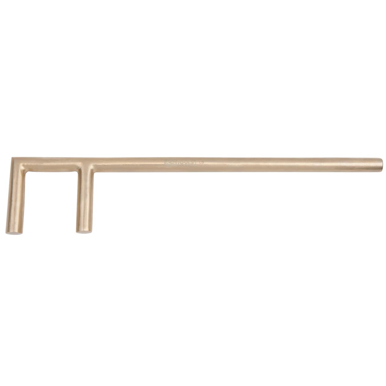 KS Tools BRONZEplus Ventilhaken 22x60 mm-1 Foto Produkt Allgemein Schlüsselprogramm
