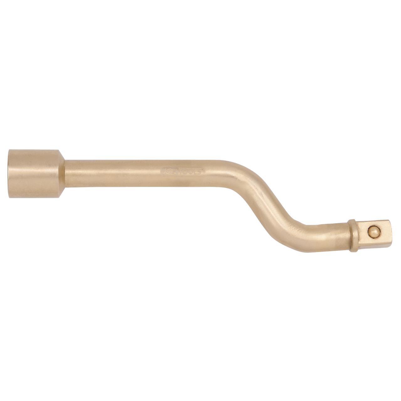 KS Tools BRONZEplus Spezialverlängerung 1/2", 150mm-1 Foto Produkt Allgemein Schlüsselprogramm