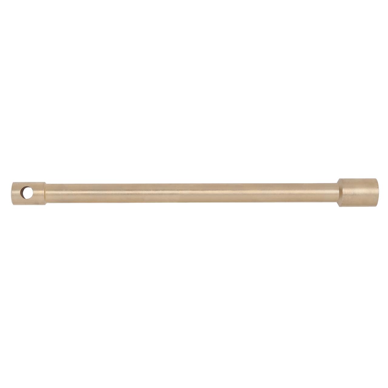 KS Tools BRONZEplus 6-kant-Steckschlüssel 60 mm-1 Foto Produkt Allgemein Schlüsselprogramm
