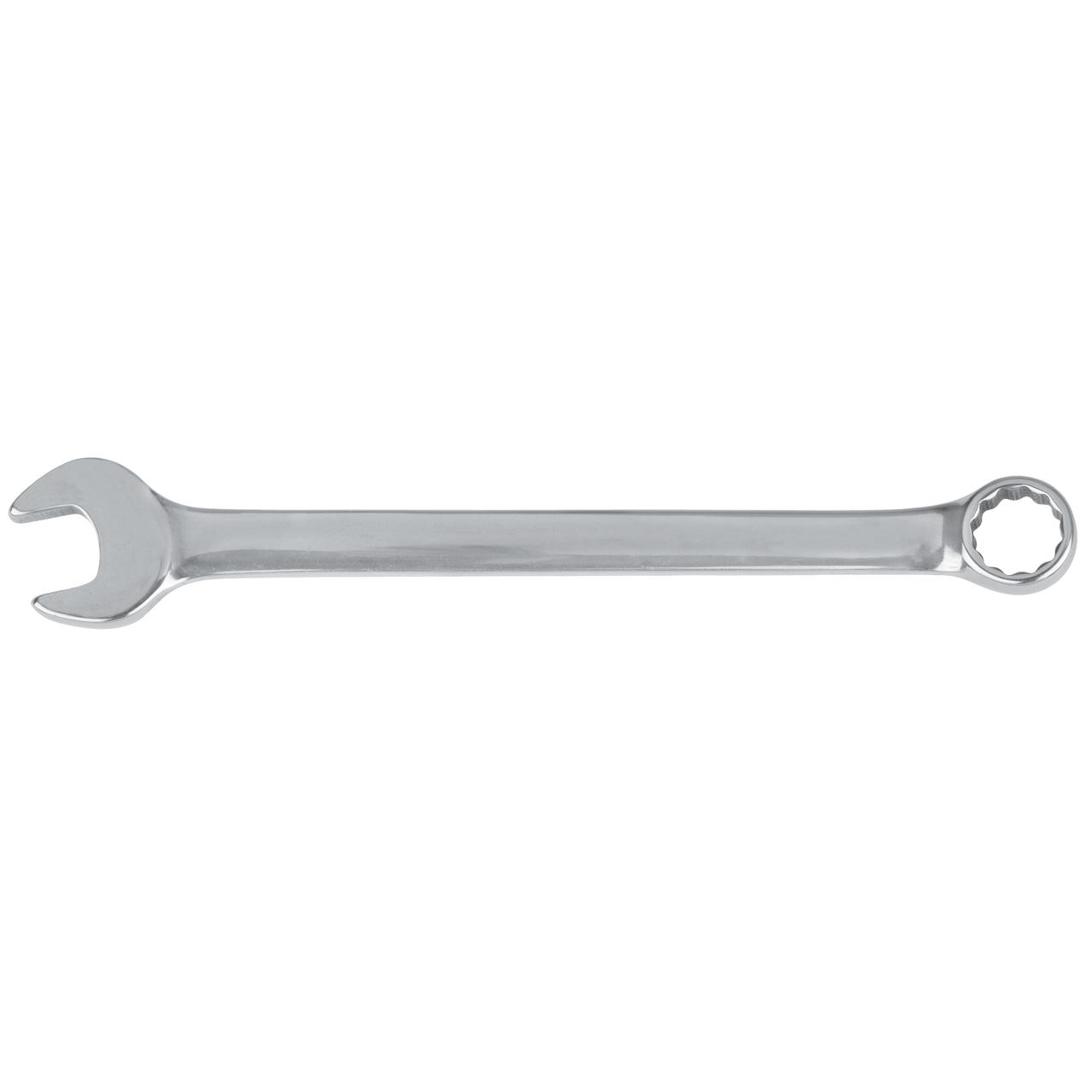 KS Tools EDELSTAHL Ringmaulschlüssel, 8mm, abgewinkelt-1 Foto Produkt Allgemein Schlüsselprogramm