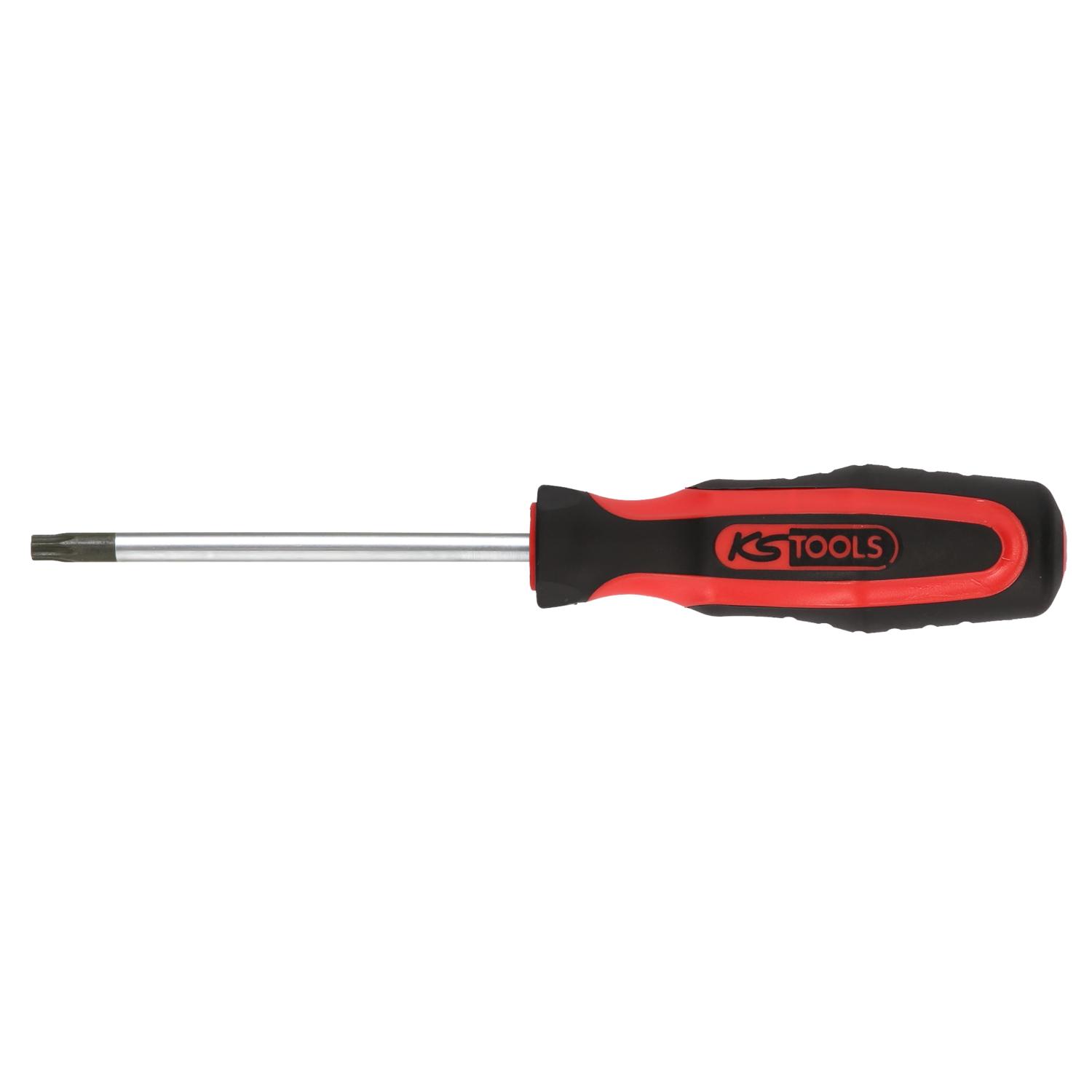 KS Tools ERGOTORQUEplus Schraubendreher, TB9-1 Foto Produkt Allgemein Schraubendreher