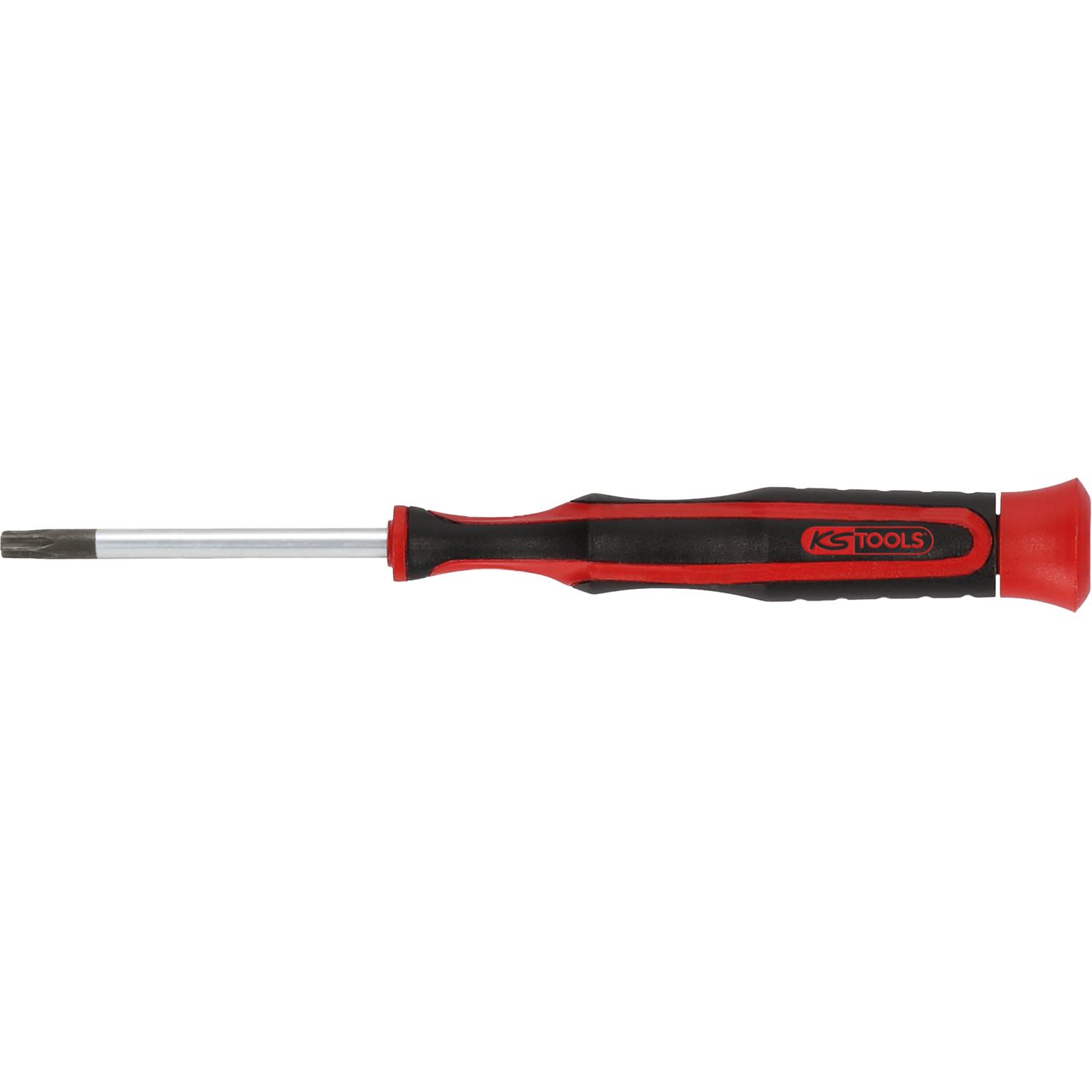 KS Tools Feinmechanik-Schraubendreher für Torx-PLUS-Schrauben, IP1-1 Foto Produkt Allgemein Schraubendreher