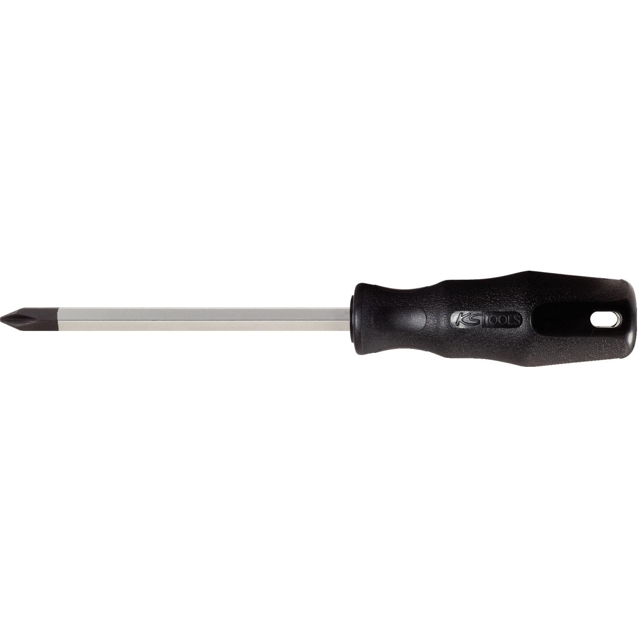 KS Tools ERGOTORQUE Schraubendreher, PH0-1 Foto Produkt Allgemein Schraubendreher