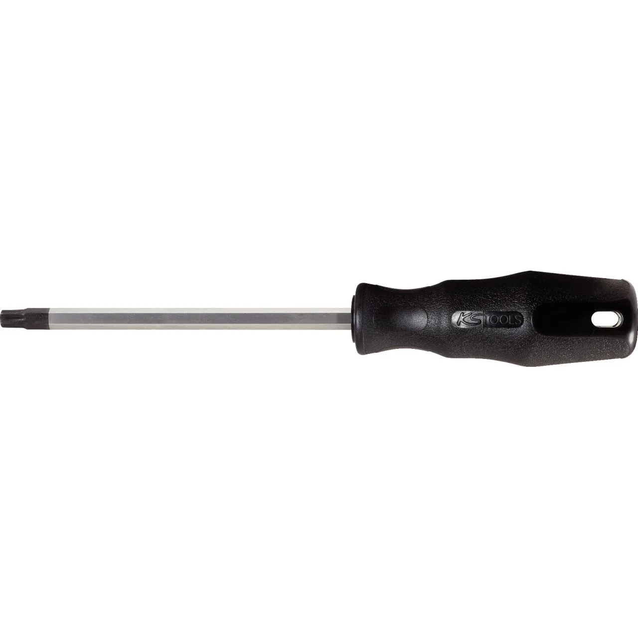 KS Tools ERGOTORQUE Schraubendreher Torx, Bohrung, TB8-1 Foto Produkt Allgemein Schraubendreher