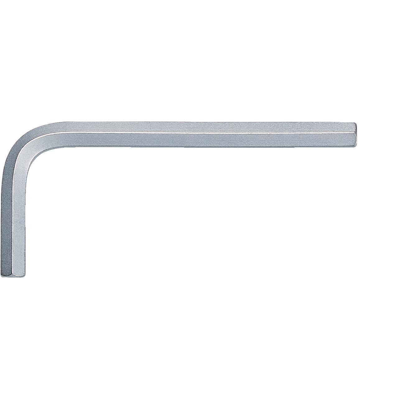 KS Tools Innensechskant-Winkelstiftschlüssel, kurz, 10mm-1 Foto Produkt Allgemein Stiftschlüssel