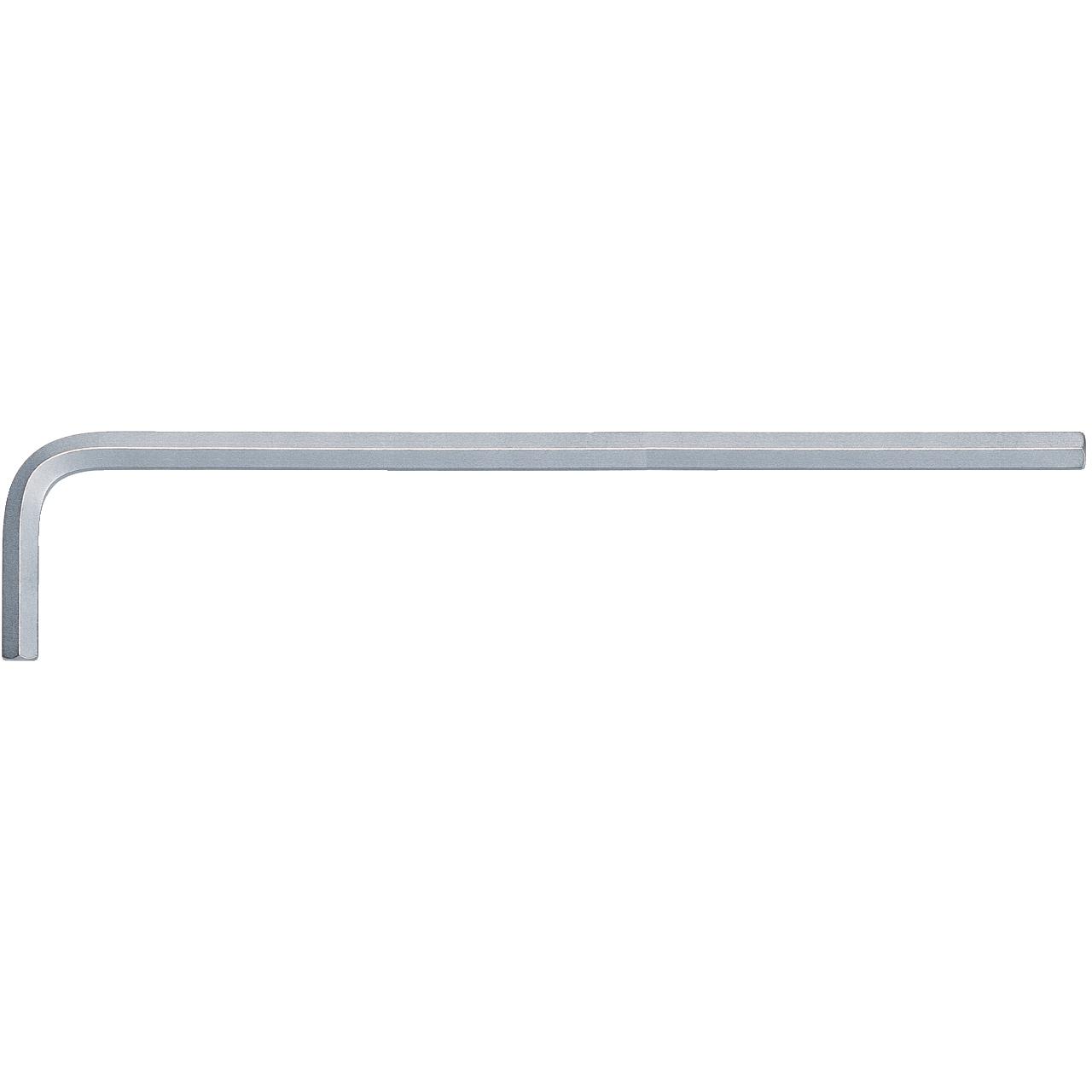 KS Tools Innensechskant-Winkelstiftschlüssel, XL, 3mm-1 Foto Produkt Allgemein Stiftschlüssel