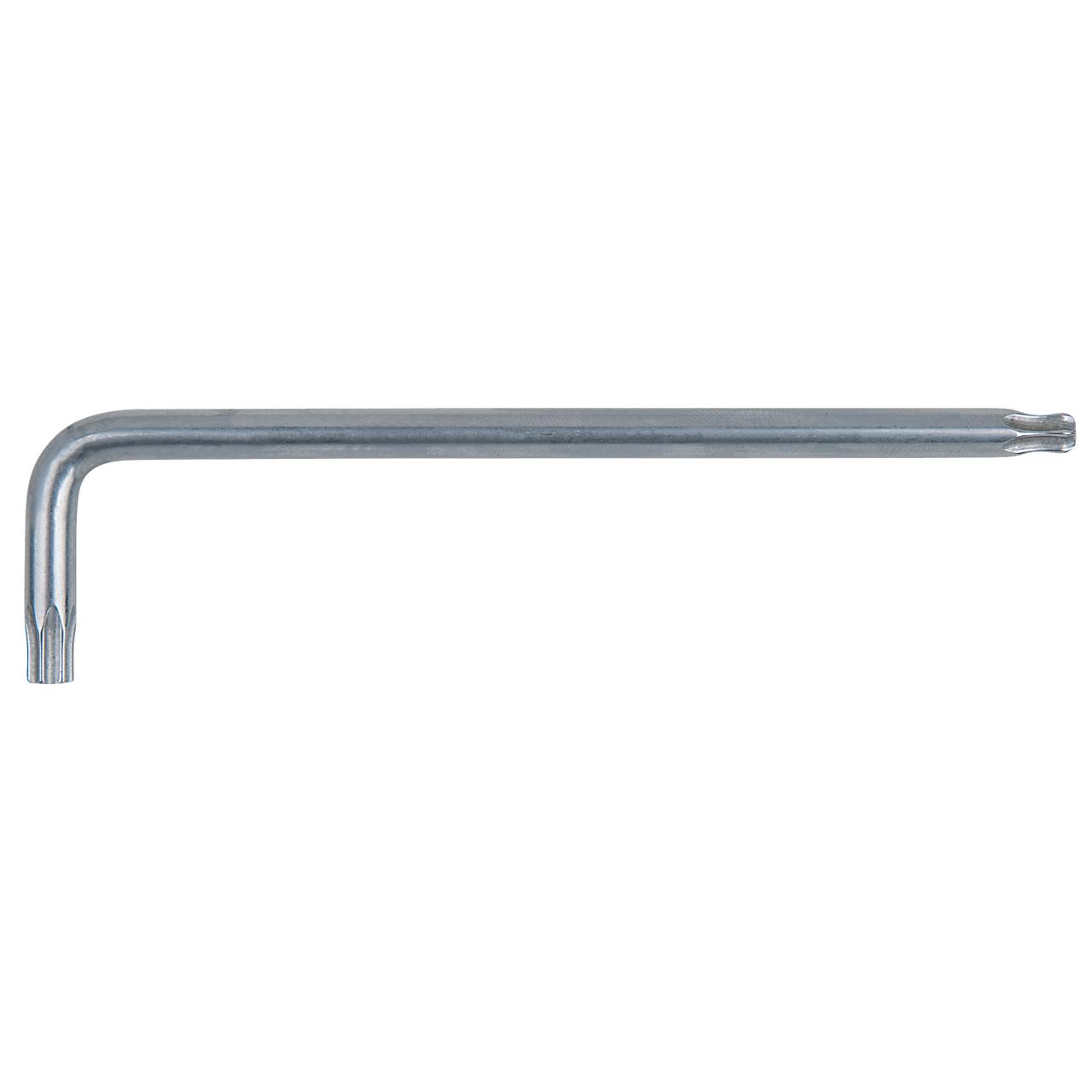KS Tools Torx- Kugelkopf-Winkelstiftschlüssel, lang, T27-1 Foto Produkt Allgemein Stiftschlüssel