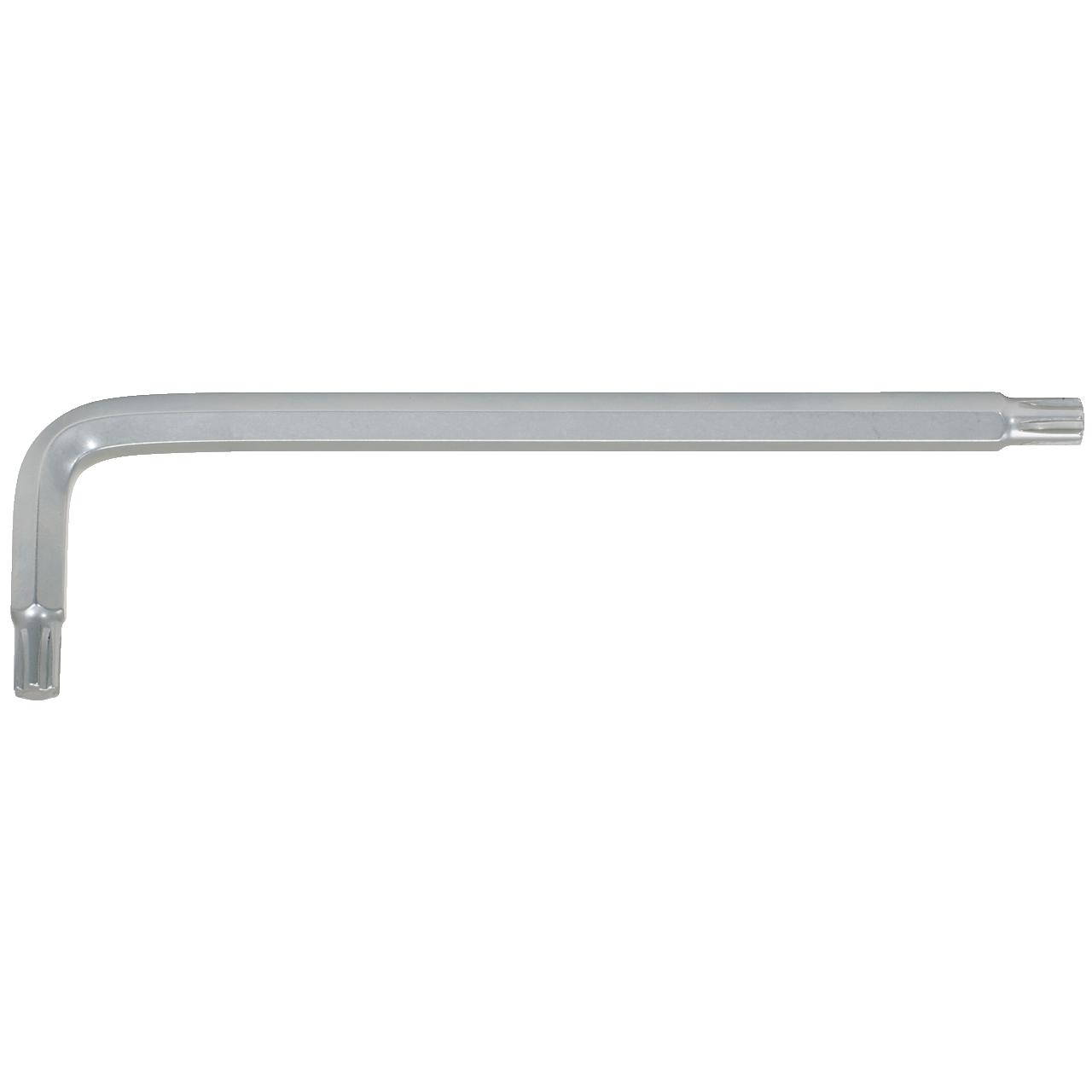 KS Tools RIBE-Winkelstiftschlüssel XL, M18-1 Foto Produkt Allgemein Stiftschlüssel