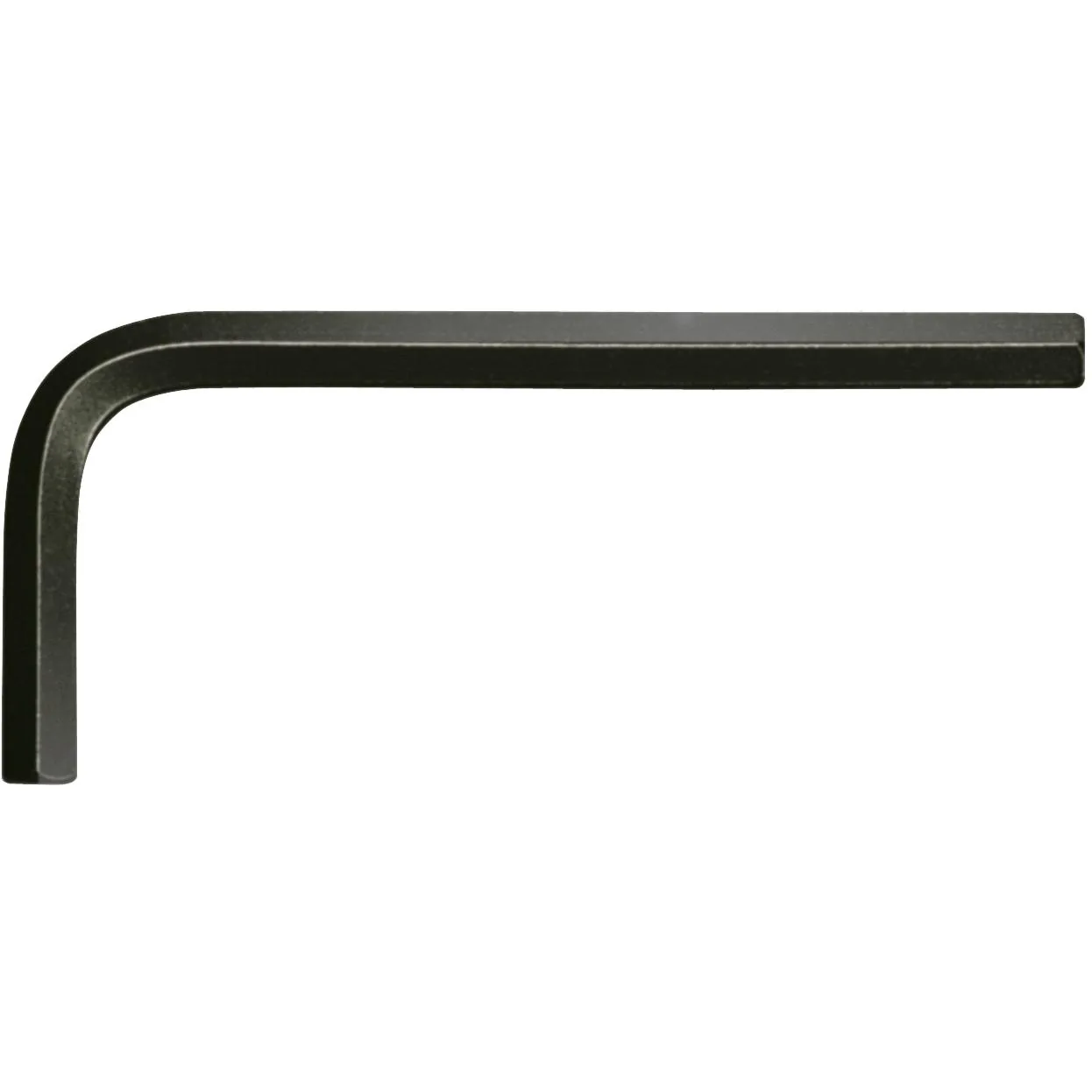 KS Tools Innensechskant-Winkelstiftschlüssel phosphatiert, kurz, 3/64"-1 Foto Produkt Allgemein Stiftschlüssel