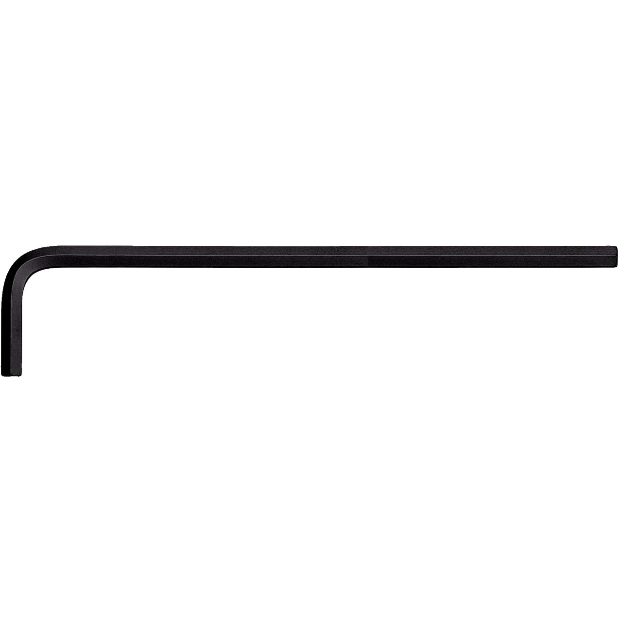 KS Tools Innensechskant-Winkelstiftschlüssel phosphatiert, lang, 3/4"-1 Foto Produkt Allgemein Stiftschlüssel