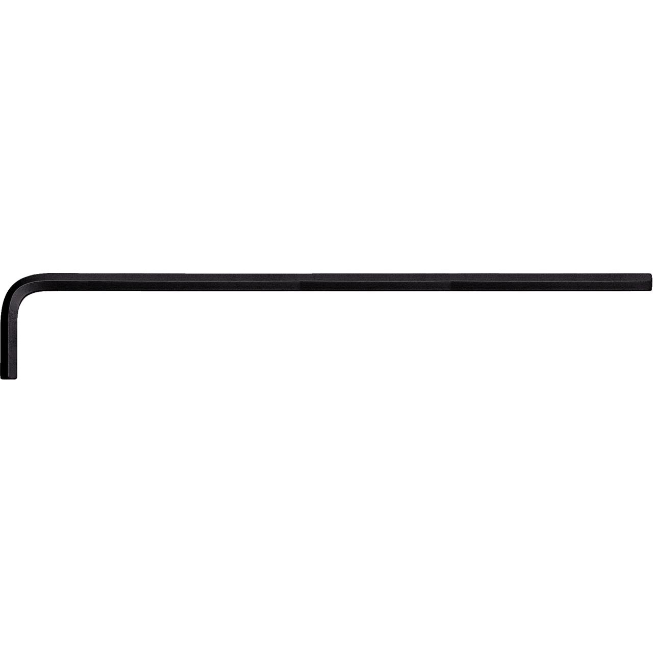 KS Tools Innensechskant-Winkelstiftschlüssel phosphatiert, XL, 10mm-1 Foto Produkt Allgemein Stiftschlüssel