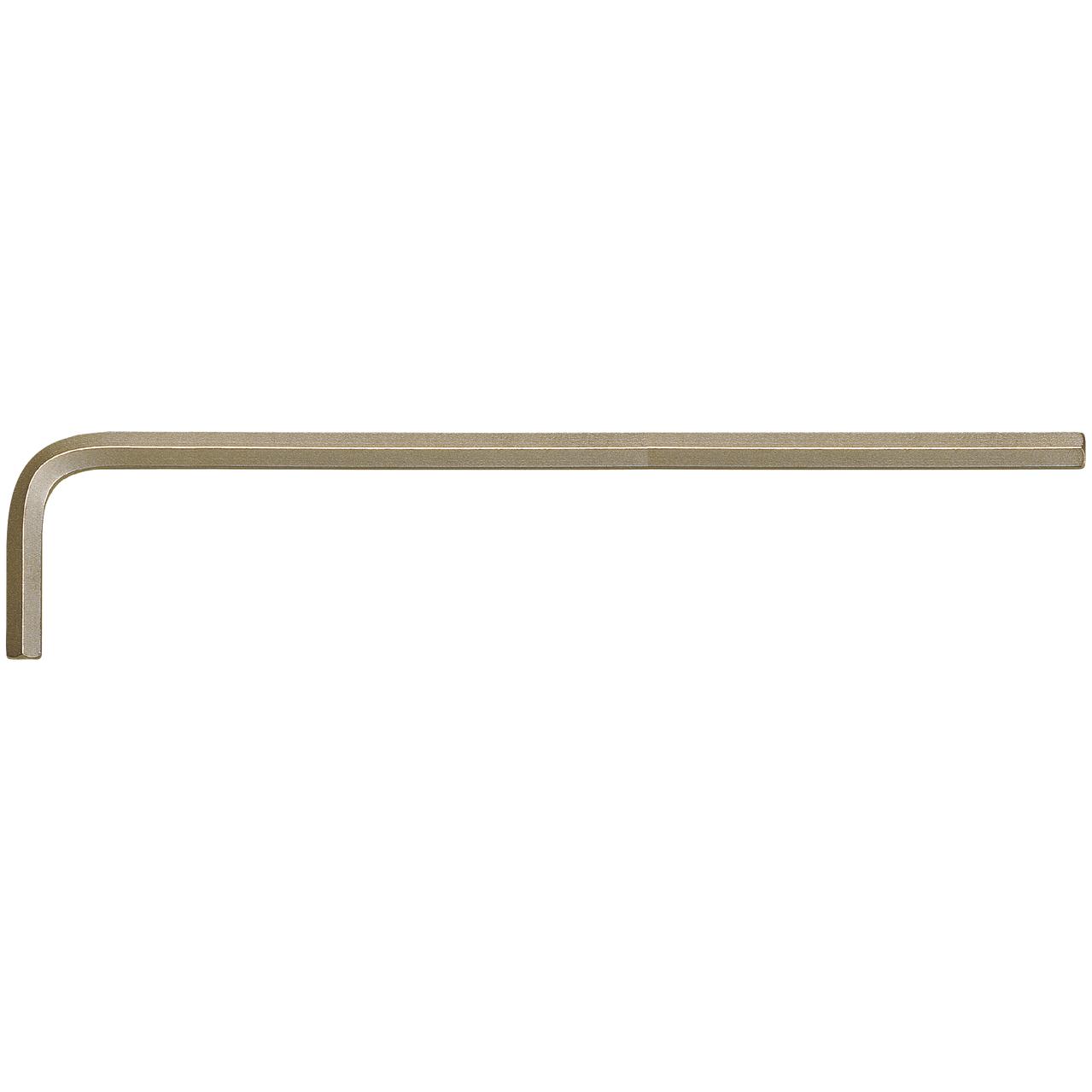 KS Tools Innensechskant-Winkelstiftschlüssel, XL, 8mm-1 Foto Produkt Allgemein Stiftschlüssel
