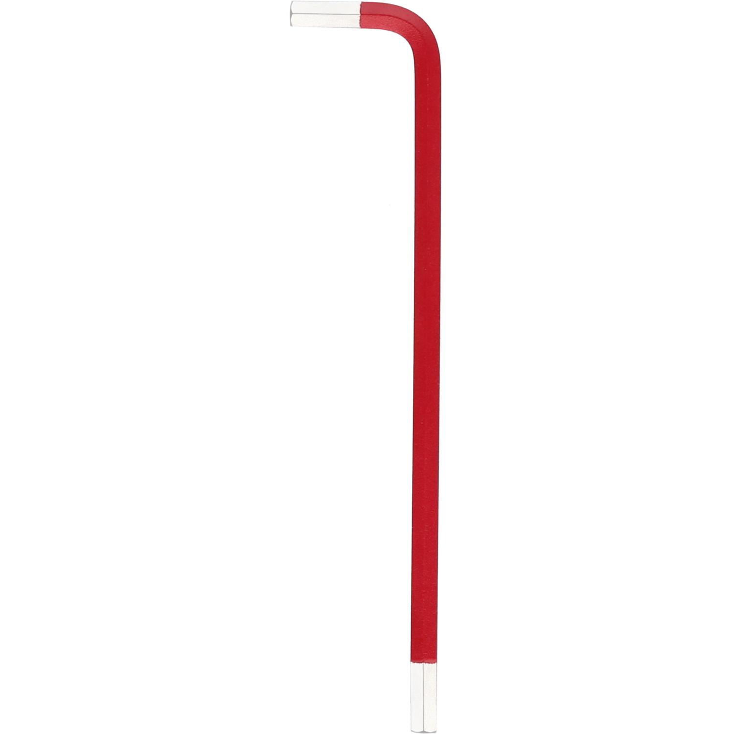 KS Tools Innensechskant-Winkelstiftschlüssel, XL, 5/32"-1 Foto Produkt Allgemein Stiftschlüssel
