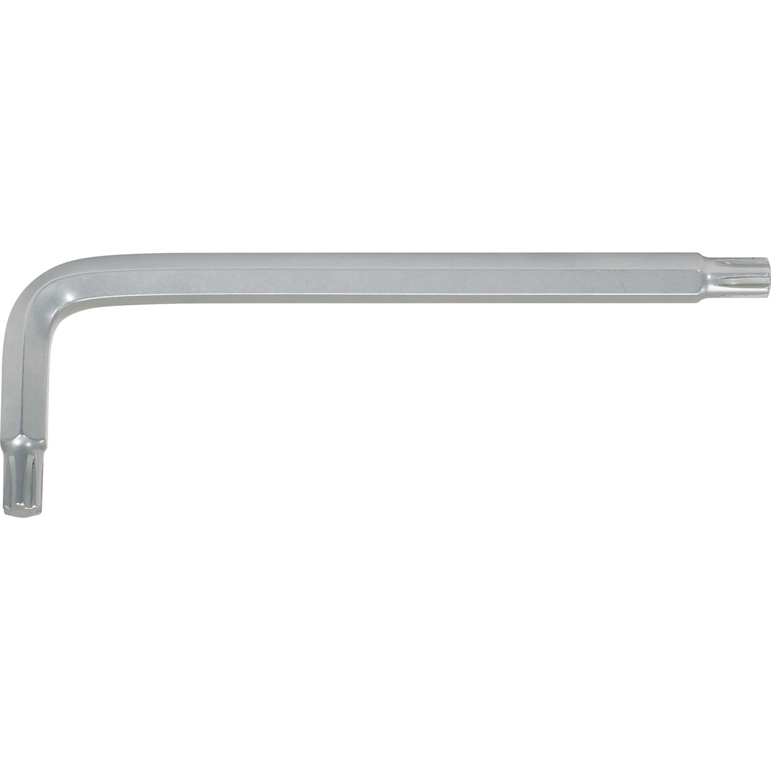 KS Tools RIBE®-Winkelstiftschlüssel, kurz, M6-1 Foto Produkt Allgemein Stiftschlüssel