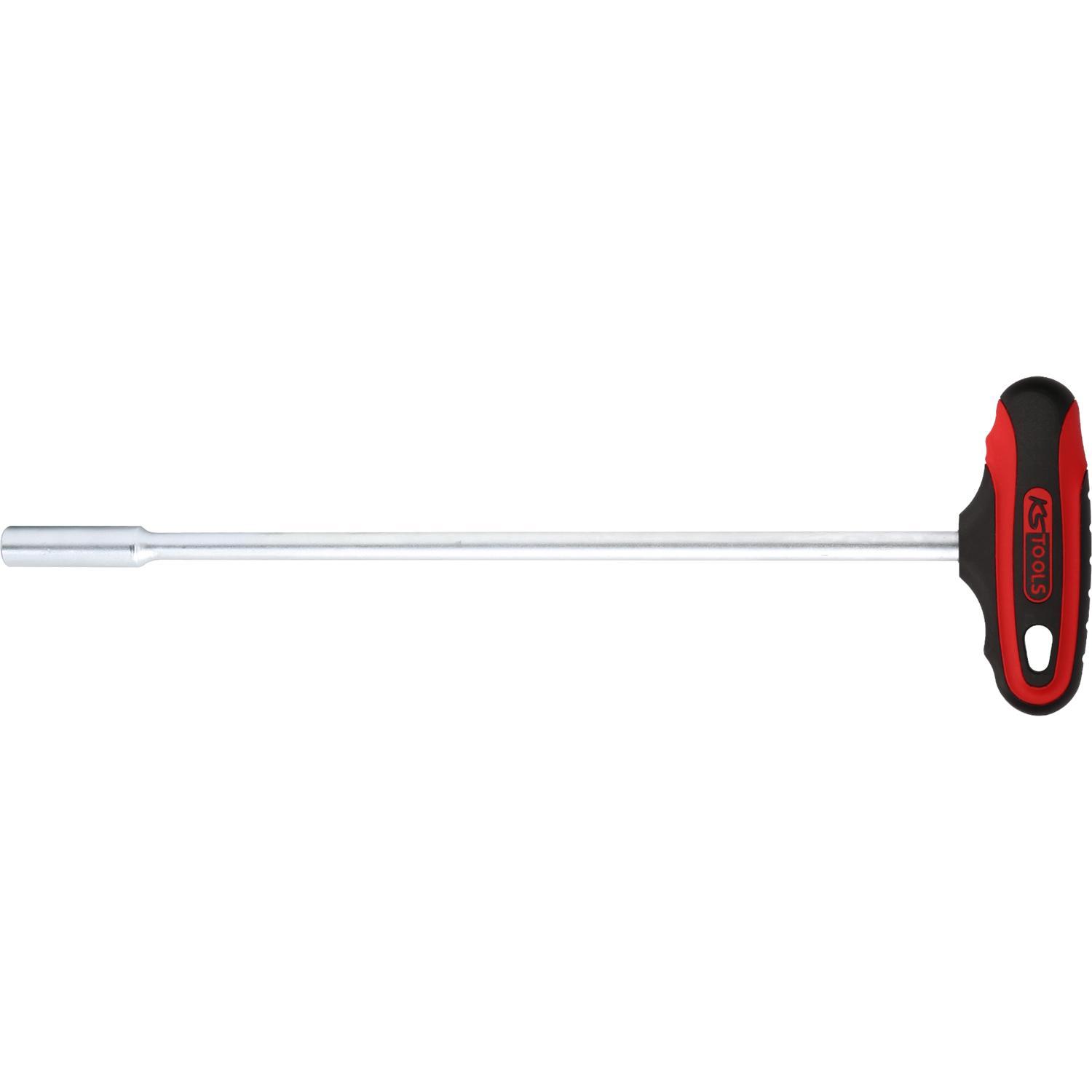 KS Tools T-Griff-Nuss-Schraubendreher, XL, 13mm-1 Foto Produkt Allgemein Stiftschlüssel