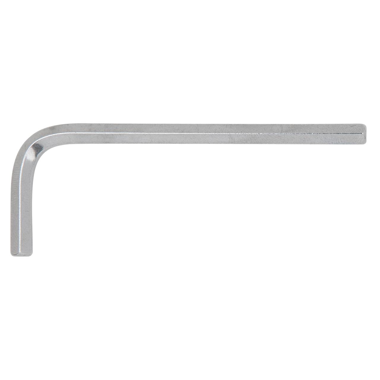 KS Tools EDELSTAHL Innen6kant-Winkelstiftschlüssel, kurz, 8,0mm-1 Foto Produkt Allgemein Stiftschlüssel