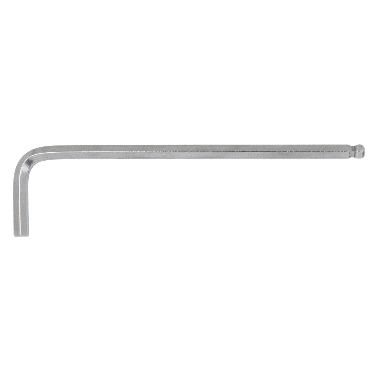 KS Tools EDELSTAHL Innen6kant-Winkelstiftschlüssel, 8,0mm, lang-1 Foto Produkt Allgemein Stiftschlüssel