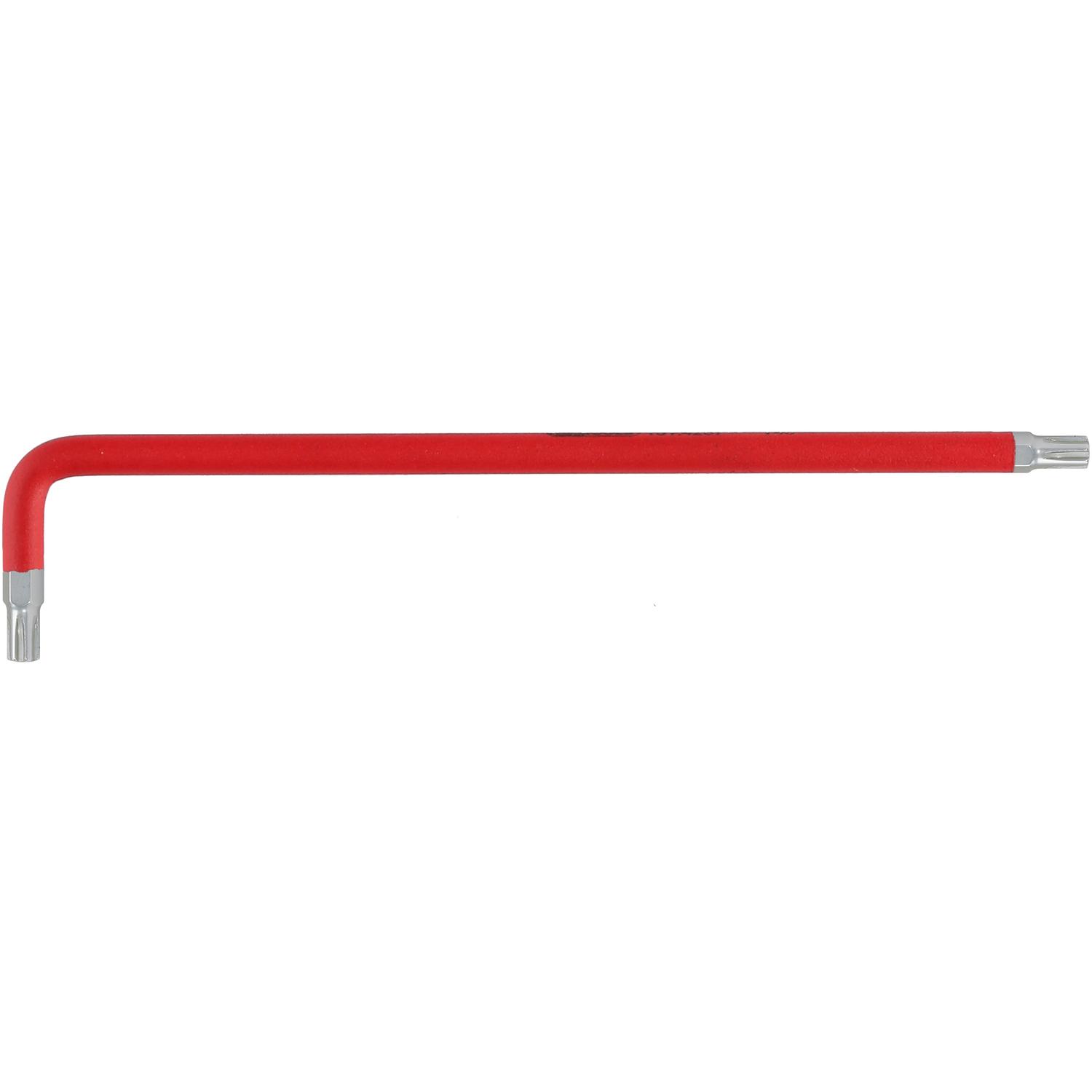 KS Tools RIBE-Winkelstiftschlüssel, XL, M6-1 Foto Produkt Allgemein Steckschlüssel