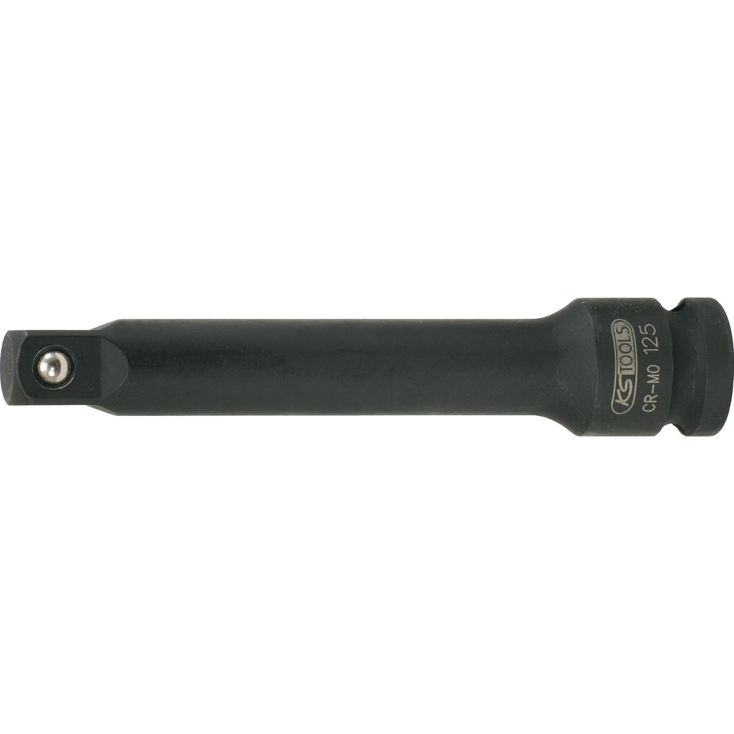 KS Tools 1/2" Kraft-Verlängerung, 175 mm-1 Foto Produkt Allgemein Steckschlüssel