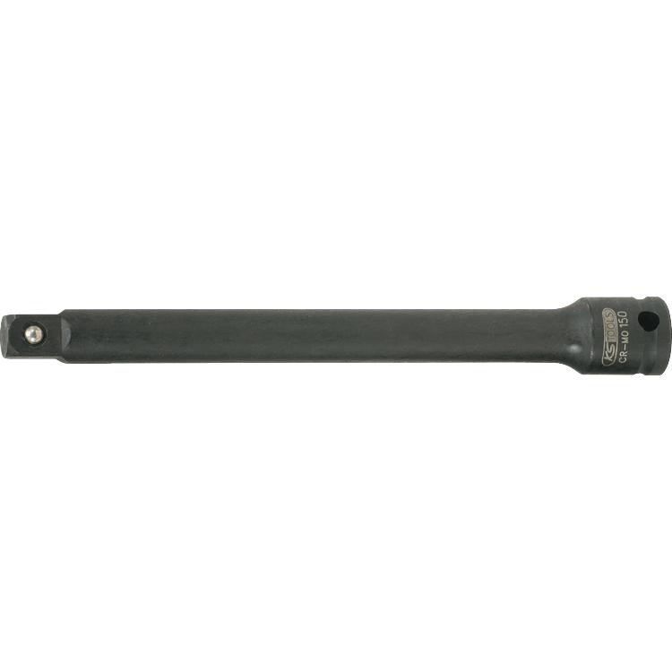 KS Tools 1/4" Kraft-Verlängerung, 50mm-1 Foto Produkt Allgemein Steckschlüssel