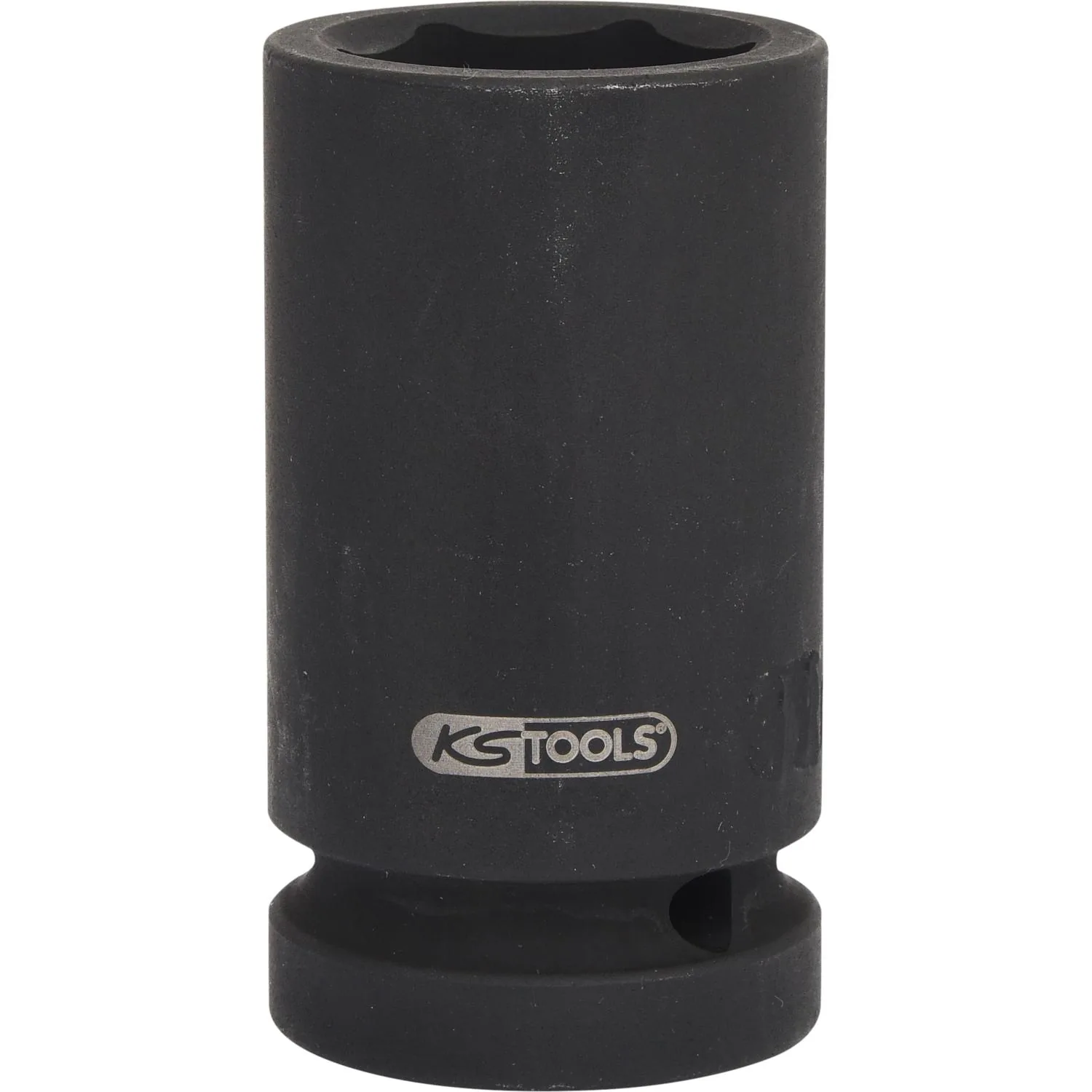 KS Tools 1" Sechskant-Kraft-Stecknuss, lang, 36mm-1 Foto Produkt Allgemein Steckschlüssel