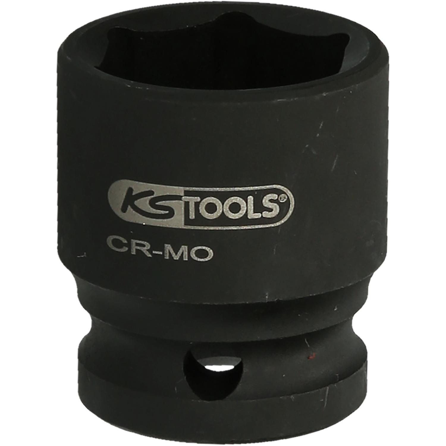 KS Tools 2.1/2" Sechskant-Kraft-Stecknuss, 110 mm-1 Foto Produkt Allgemein Steckschlüssel