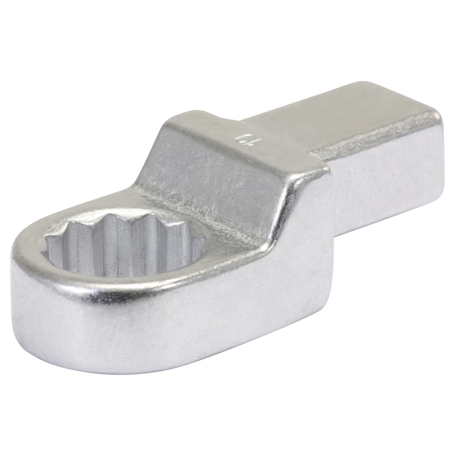 KS Tools 14x18mm Einsteck-Ringschlüssel, 21mm-1 Foto Produkt Allgemein Steckschlüssel