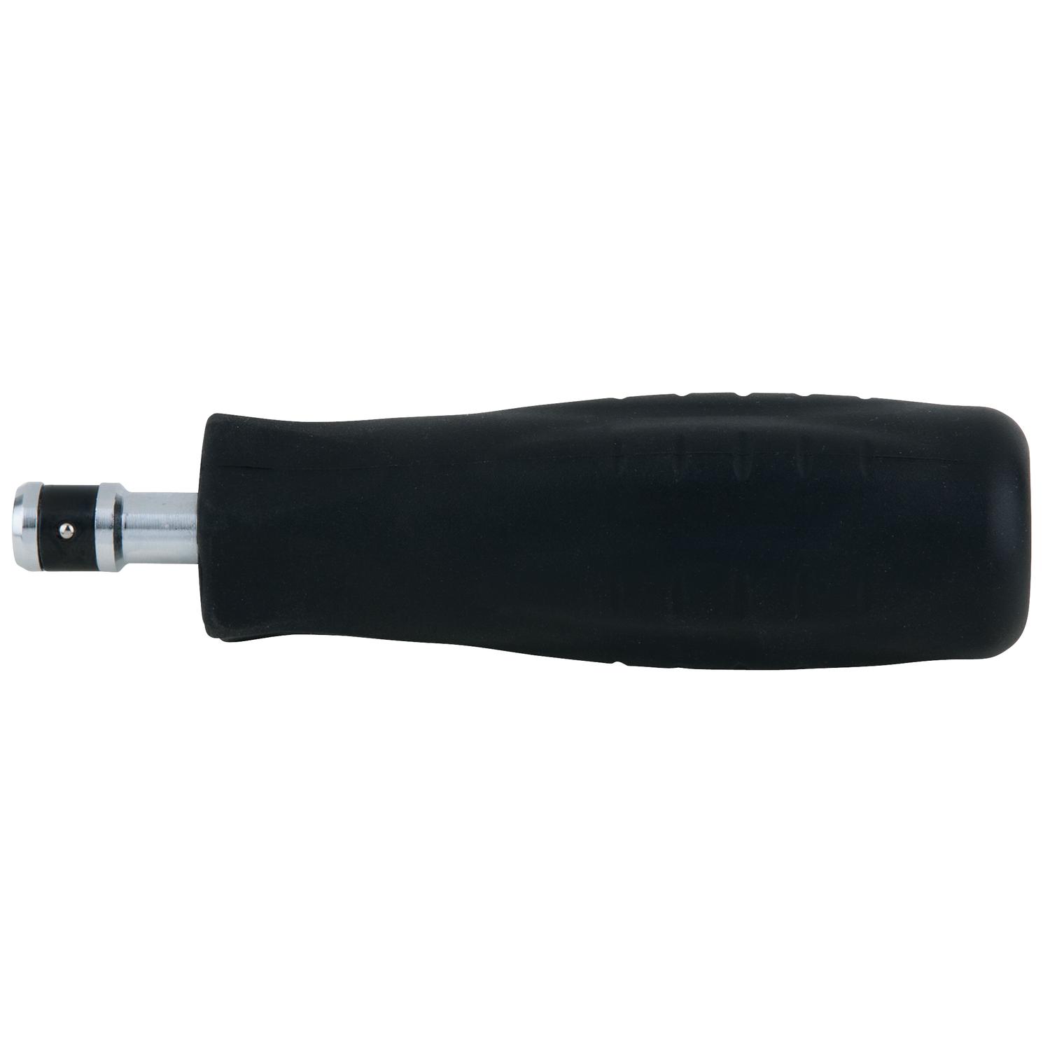 KS Tools 1/4" Festeingestellter Drehmomentschraubendreher, 20-120cNm-1 Foto Produkt Allgemein Steckschlüssel