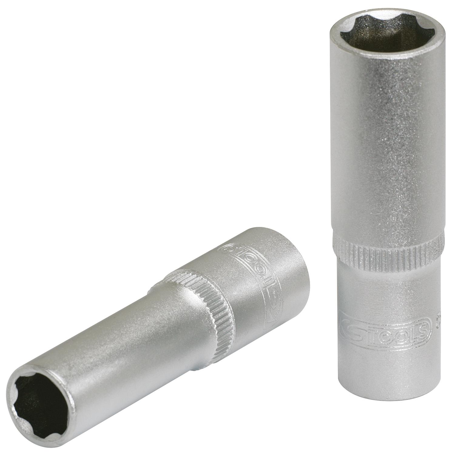 KS Tools 1/2" Stecknuss, lang, 32mm-1 Foto Produkt Allgemein Steckschlüssel