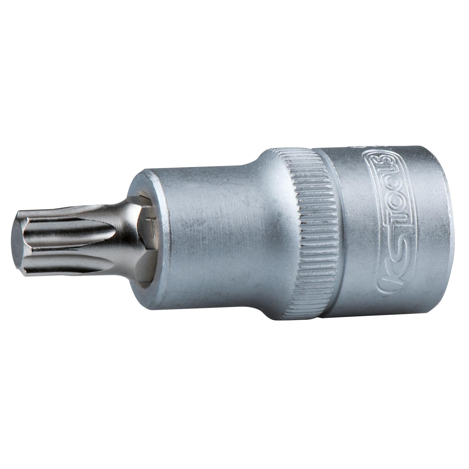 KS Tools 1/2" Bit-Stecknuss Torx, T10-1 Foto Produkt Allgemein Steckschlüssel