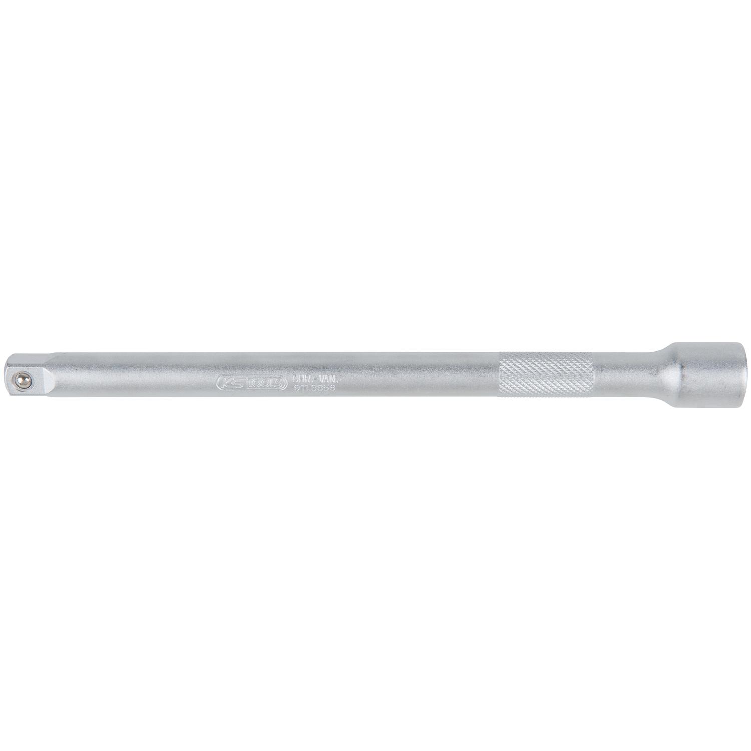 KS Tools 3/8" Verlängerung mit Rändelung, 200 mm-1 Foto Produkt Allgemein Steckschlüssel