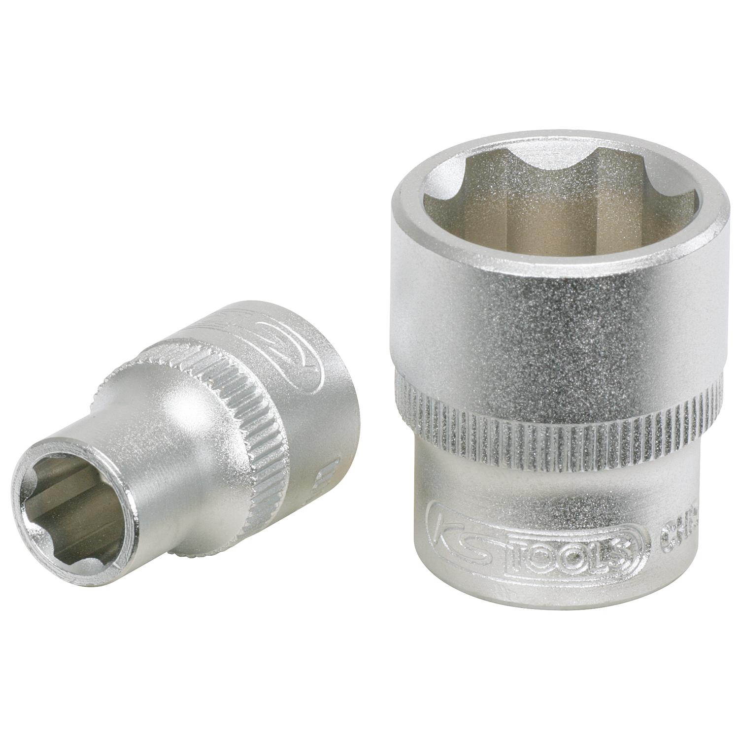 KS Tools 3/8" Stecknuss, 22mm-1 Foto Produkt Allgemein Steckschlüssel