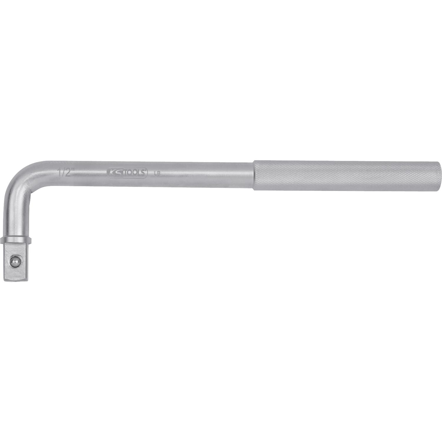 KS Tools 3/8" Winkelgriff-1 Foto Produkt Allgemein Steckschlüssel