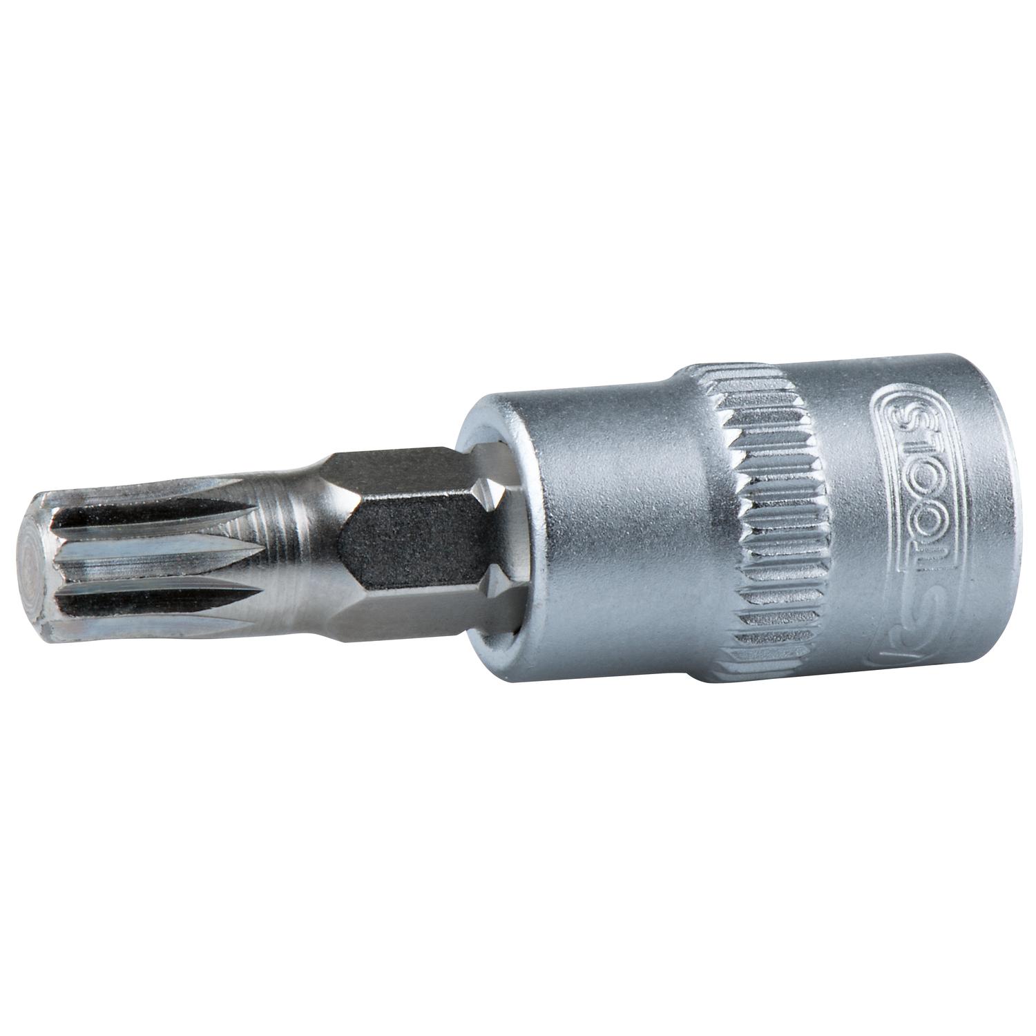 KS Tools 3/8" Bit-Stecknuss XZN, M9-1 Foto Produkt Allgemein Steckschlüssel