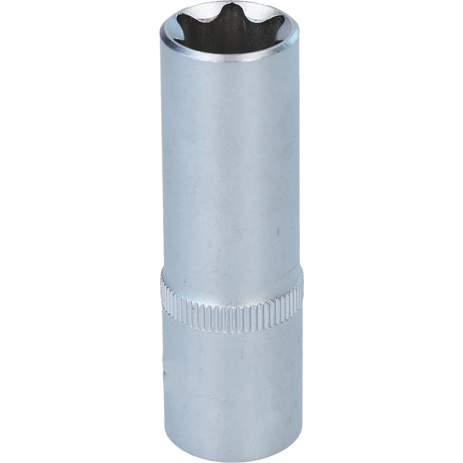 KS Tools 3/8" Torx-E Stecknuss, lang, E11-1 Foto Produkt Allgemein Steckschlüssel