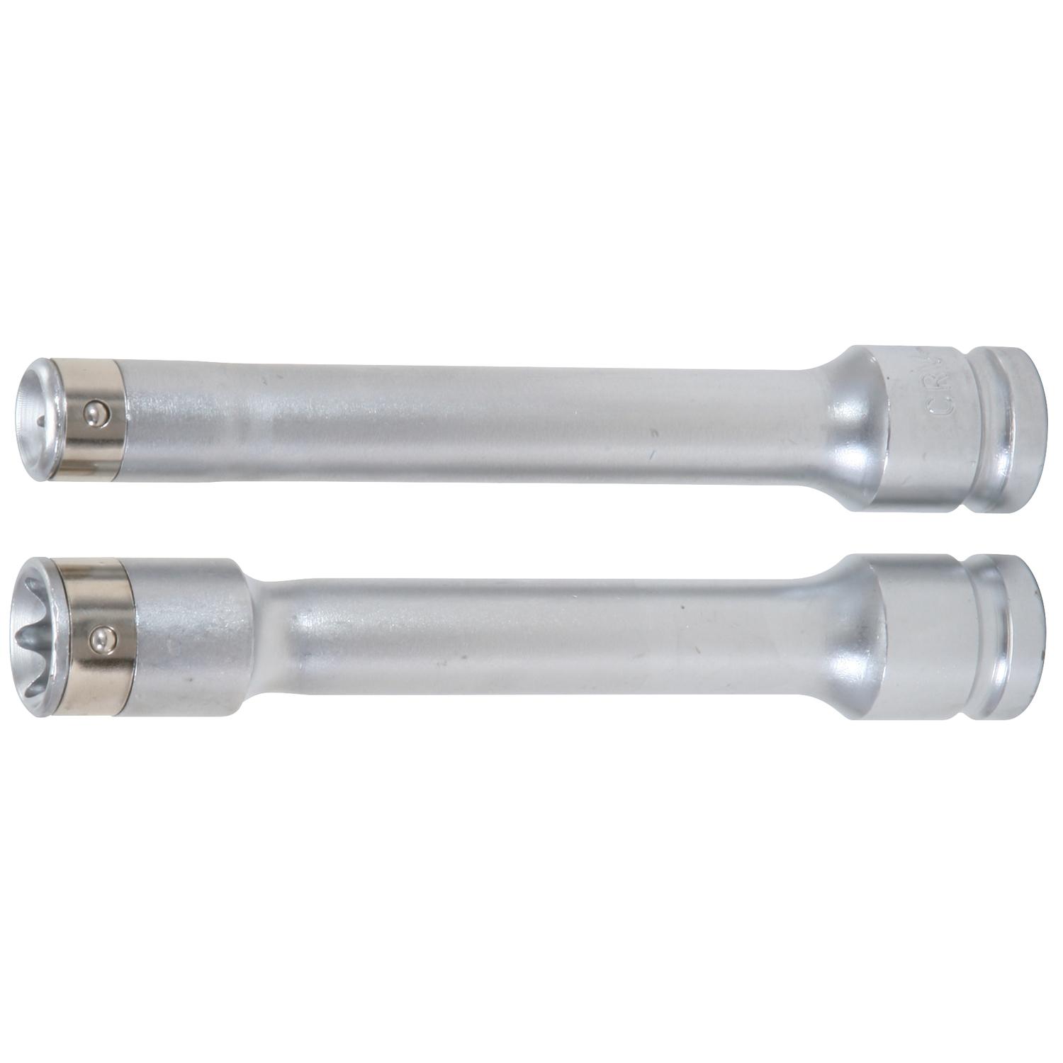 KS Tools 1/2" Torx-E-Stecknuss, 150mm, E18-1 Foto Produkt Allgemein Steckschlüssel