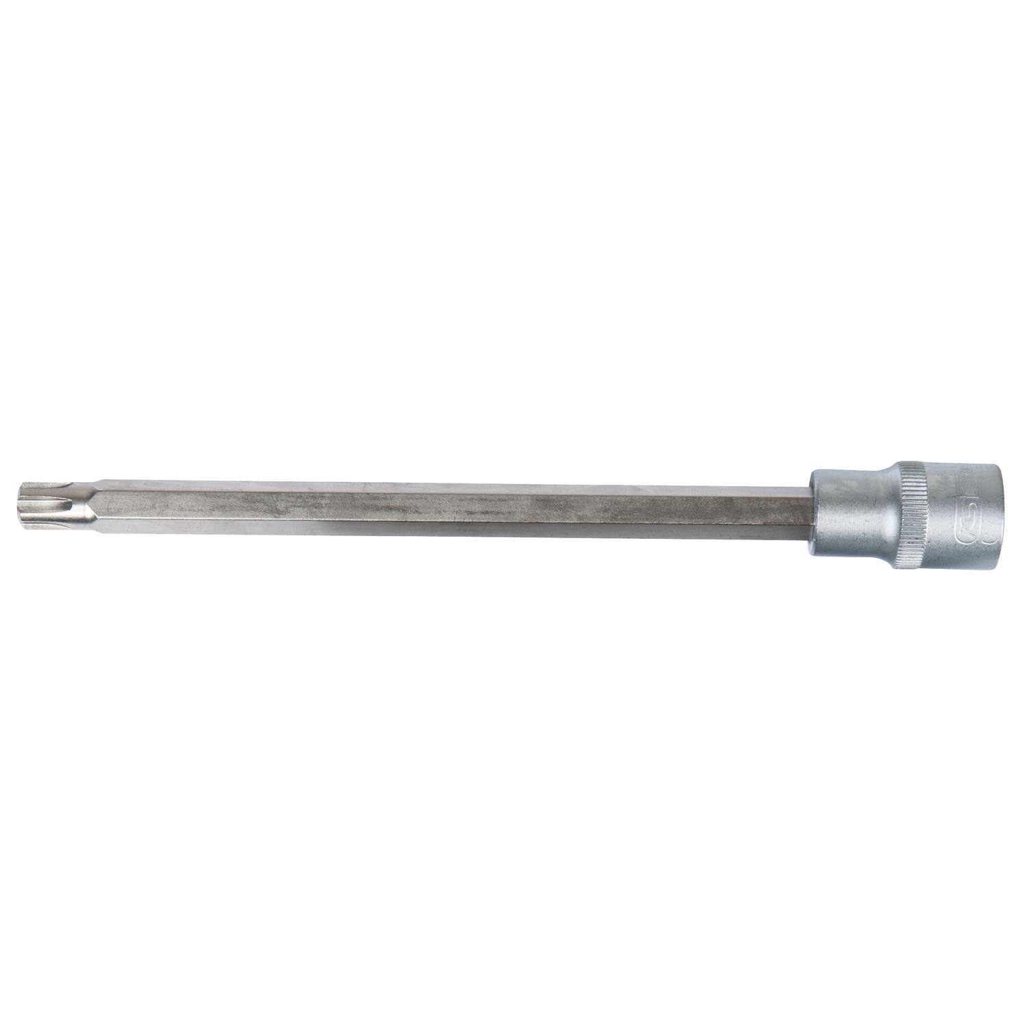 KS Tools Bit-Stecknuss für RIBE-Schrauben, M10,3, Länge 200 mm-1 Foto Produkt Allgemein Steckschlüssel