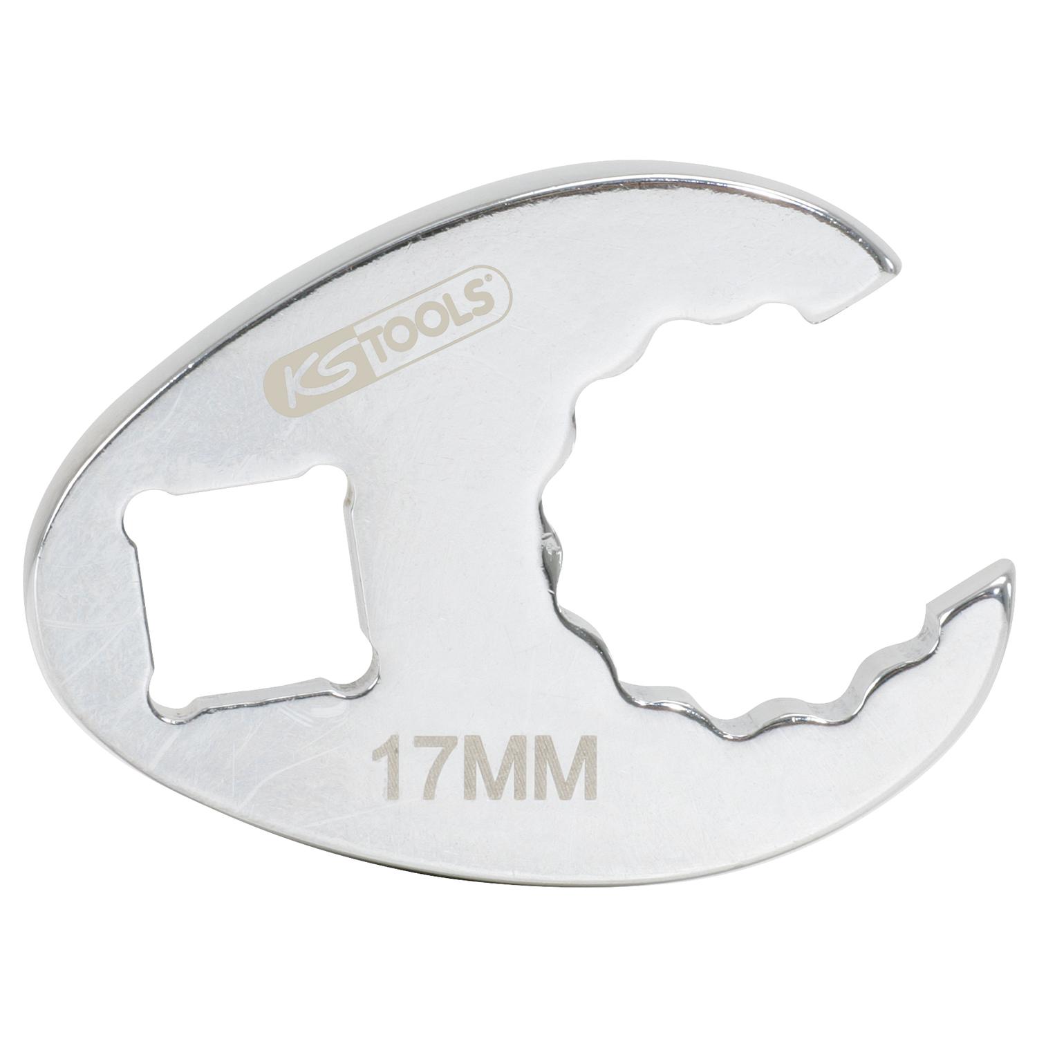 KS Tools 3/8" 12-kant-Einsteck-Maulschlüssel, 15mm-1 Foto Produkt Allgemein Steckschlüssel