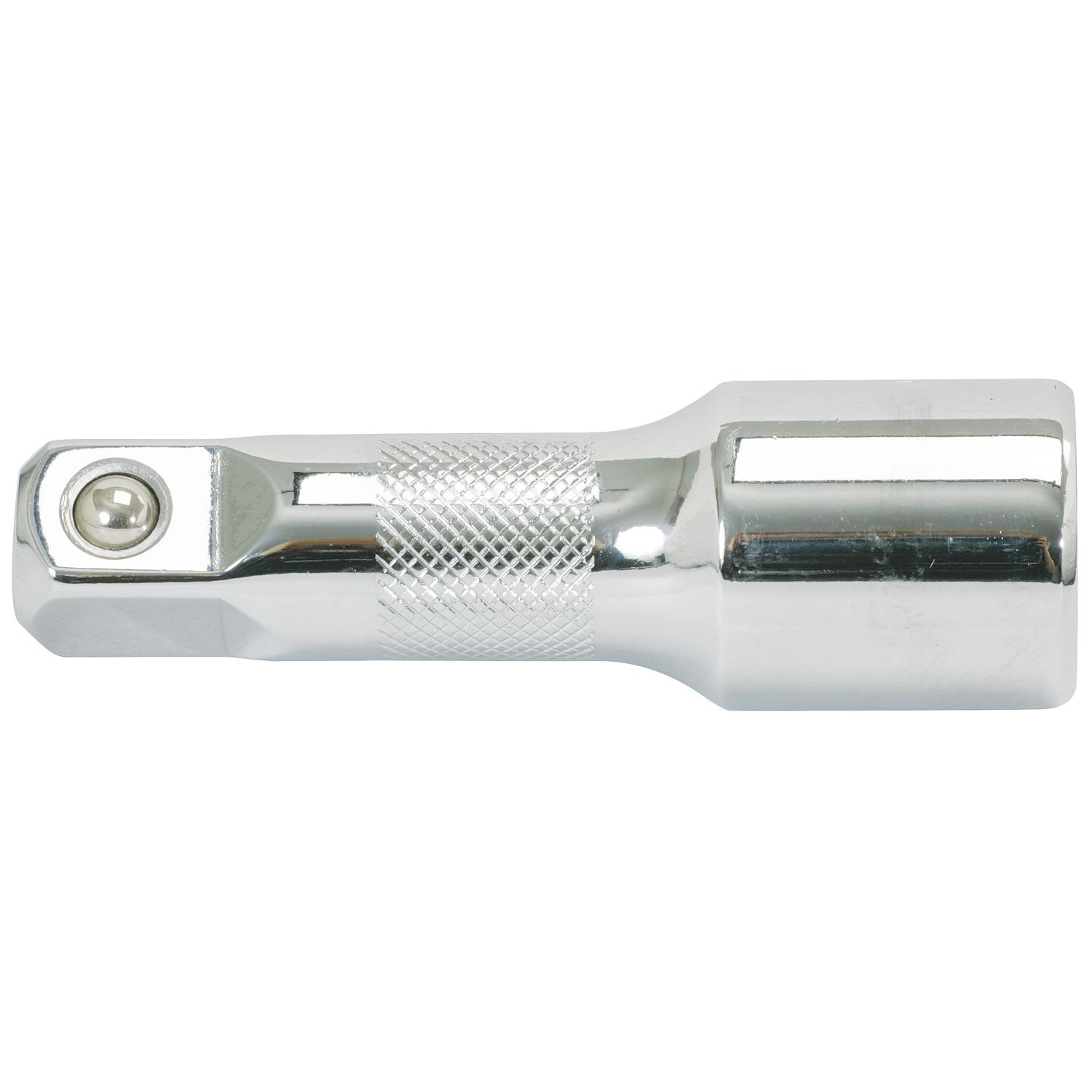 KS Tools 1/2" CHROMEplus Verlängerung, 75mm-1 Foto Produkt Allgemein Steckschlüssel