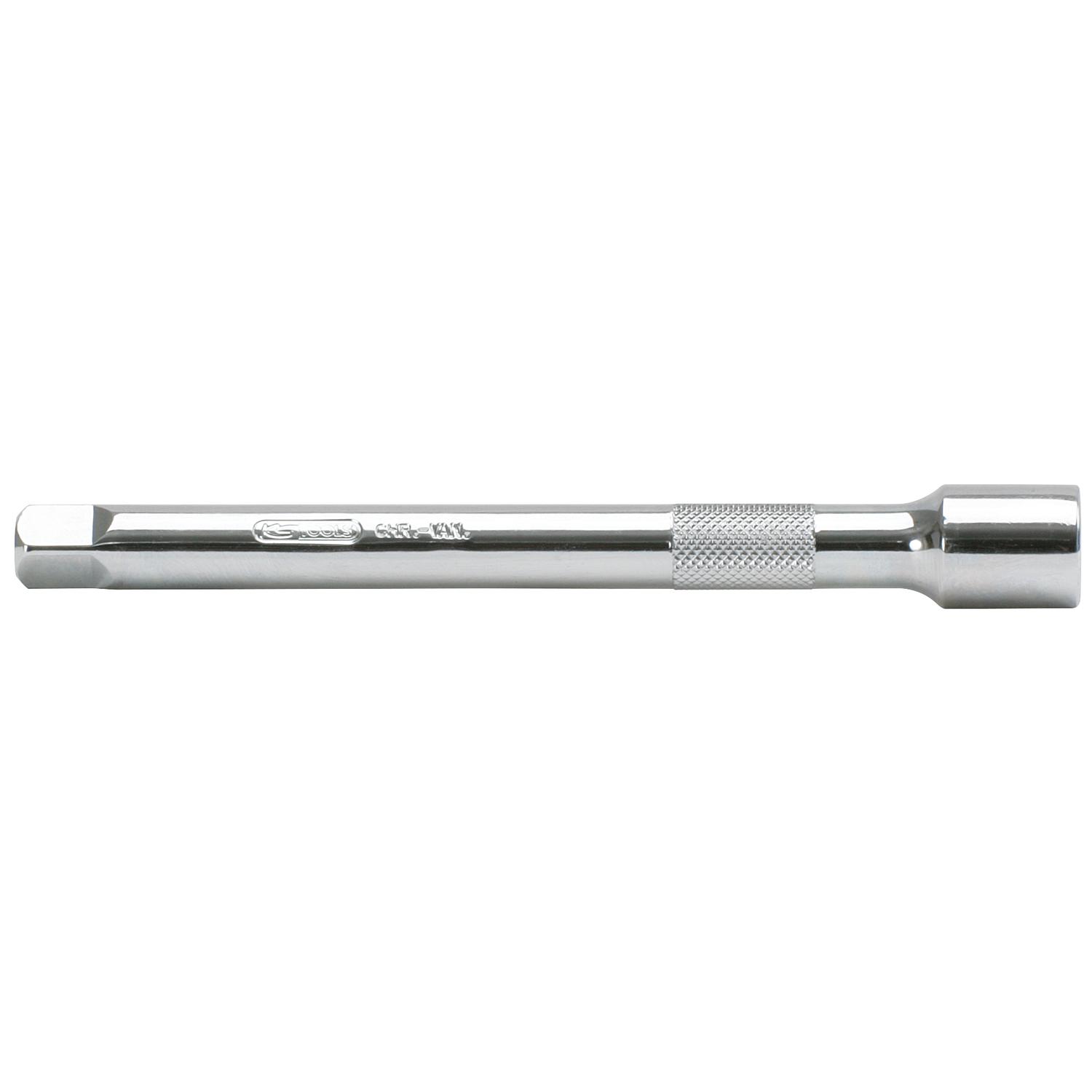 KS Tools 1/4" CHROMEplus Verlängerung, 250mm-1 Foto Produkt Allgemein Steckschlüssel