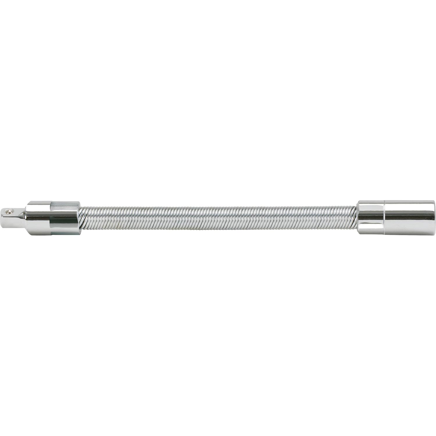 KS Tools 1/4" CHROMEplus Flexible Verlängerung, 150mm-1 Foto Produkt Allgemein Steckschlüssel