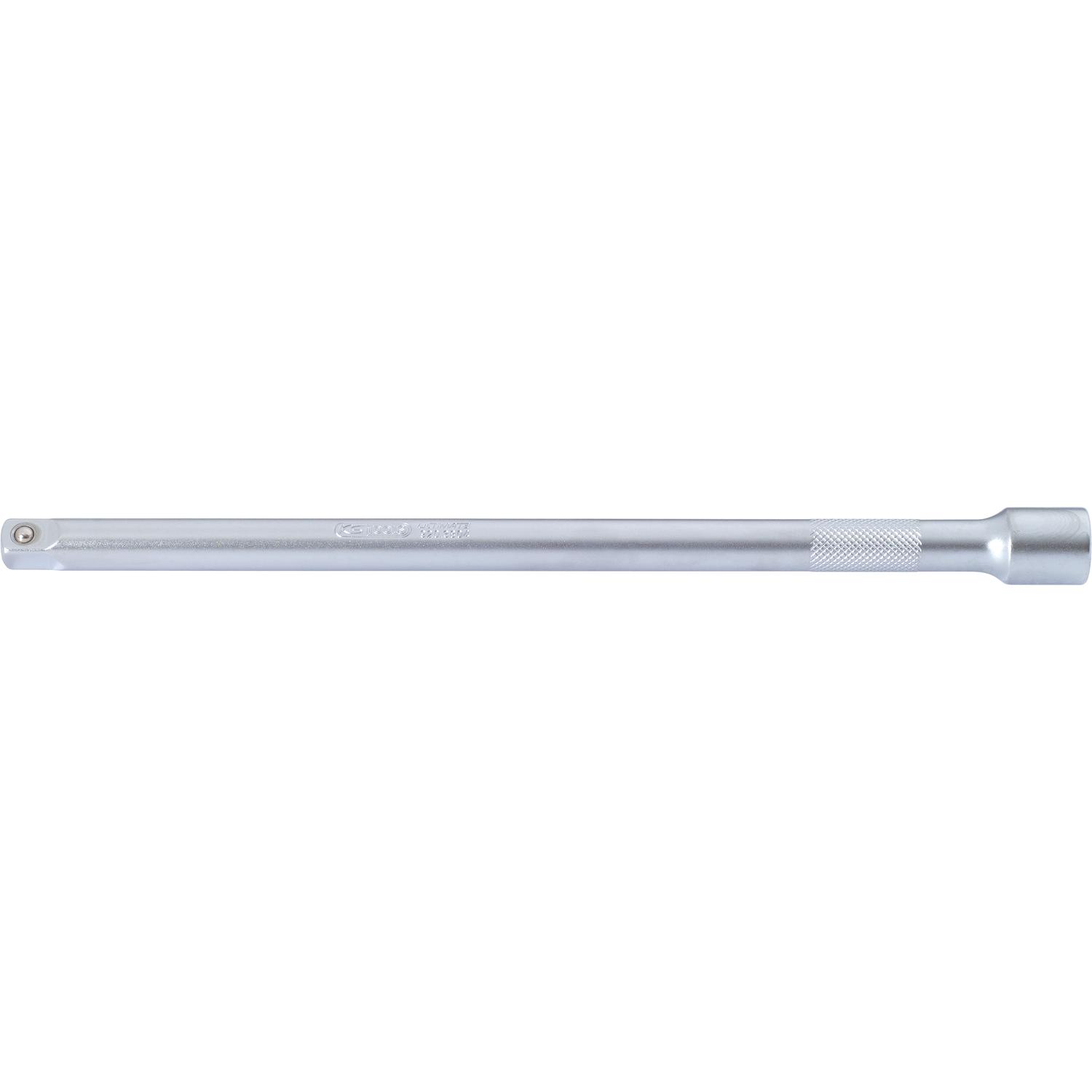 KS Tools 3/8" CHROMEplus Verlängerung, 200mm-1 Foto Produkt Allgemein Steckschlüssel
