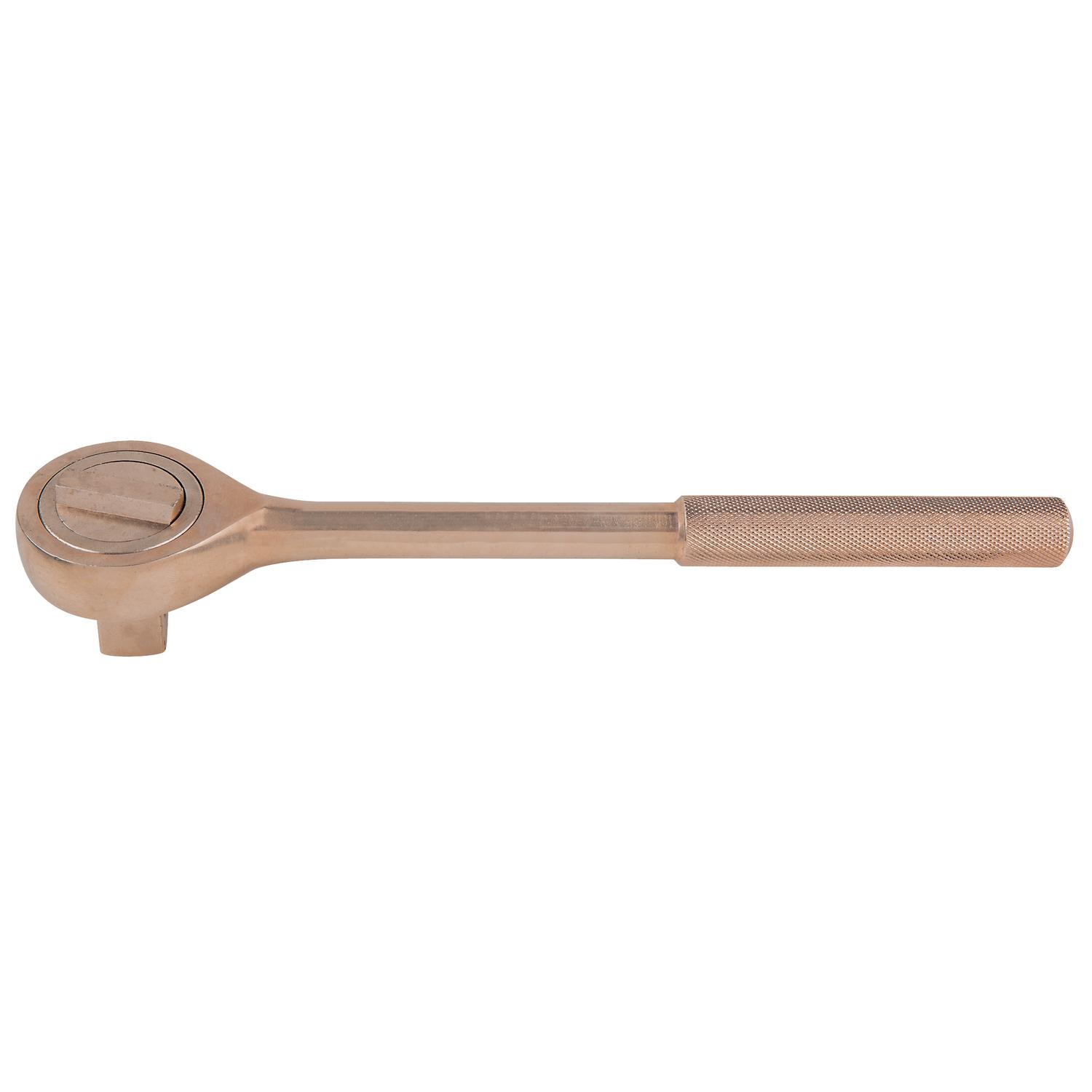 KS Tools BERYLLIUMplus Umschaltknarre 3/4" 300 mm-1 Foto Produkt Allgemein Steckschlüssel