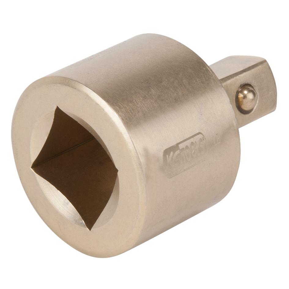 KS Tools BRONZEplus Reduzierstück 1" - 3/4"-1 Foto Produkt Allgemein Steckschlüssel