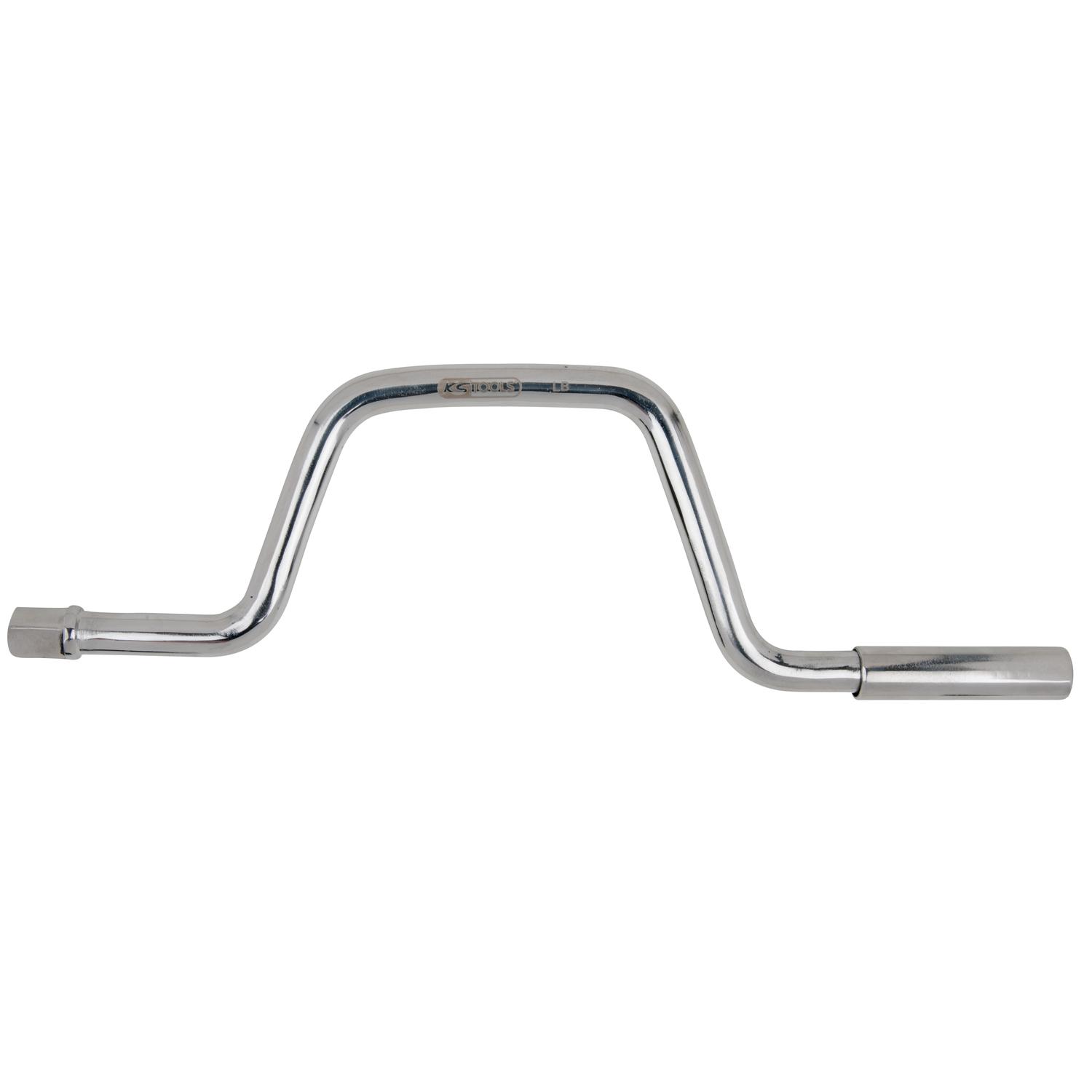 KS Tools EDELSTAHL 3/4" Kurbel-1 Foto Produkt Allgemein Steckschlüssel