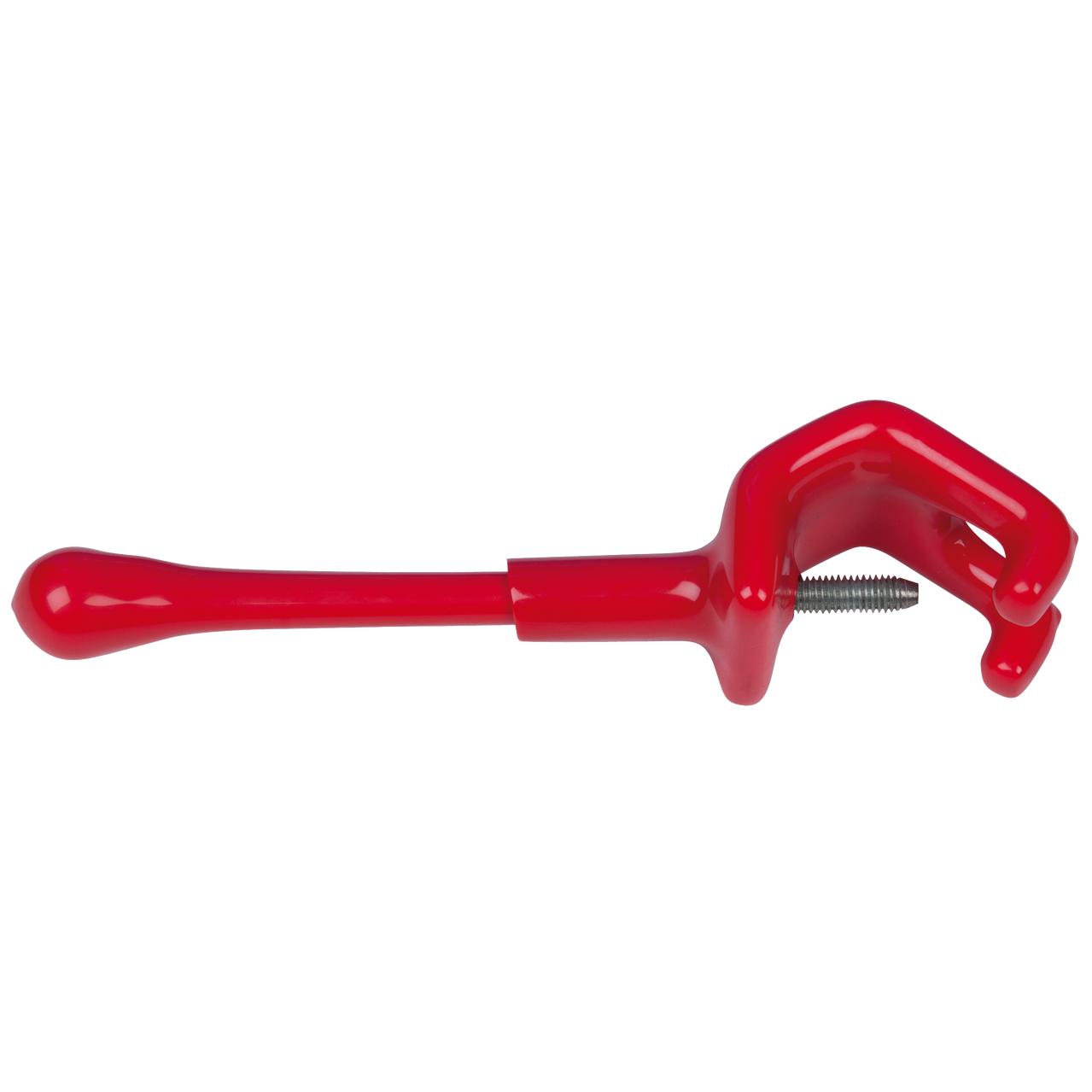 KS Tools Gegenhalter mit Schutzisolierung, 15-40 mm-1 Foto Produkt Allgemein VDE