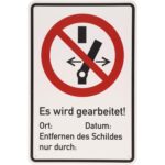 Foto Produkt Allgemein VDE